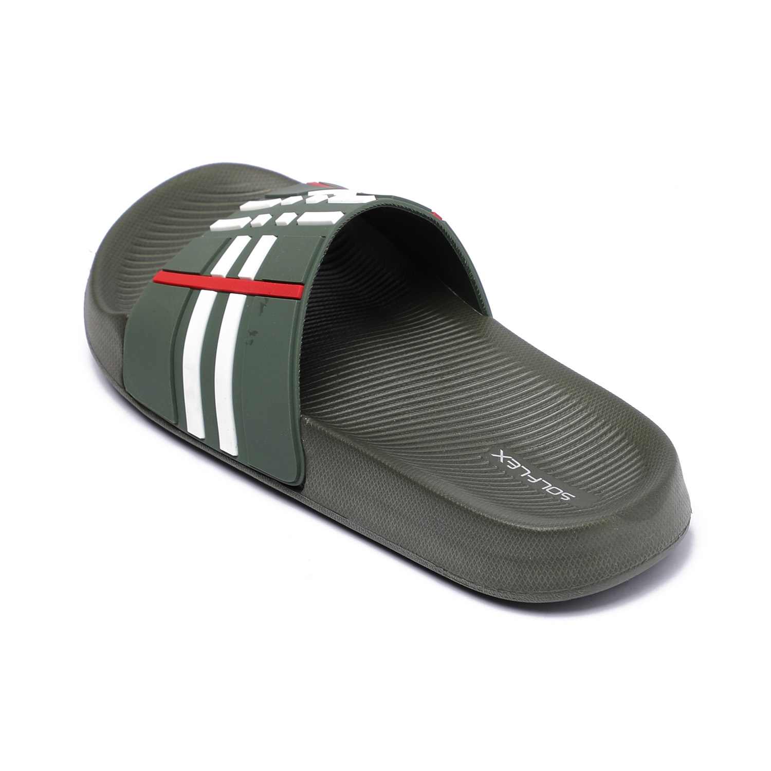 Olive Slides Flip For Boys (12 Yrs on wards)