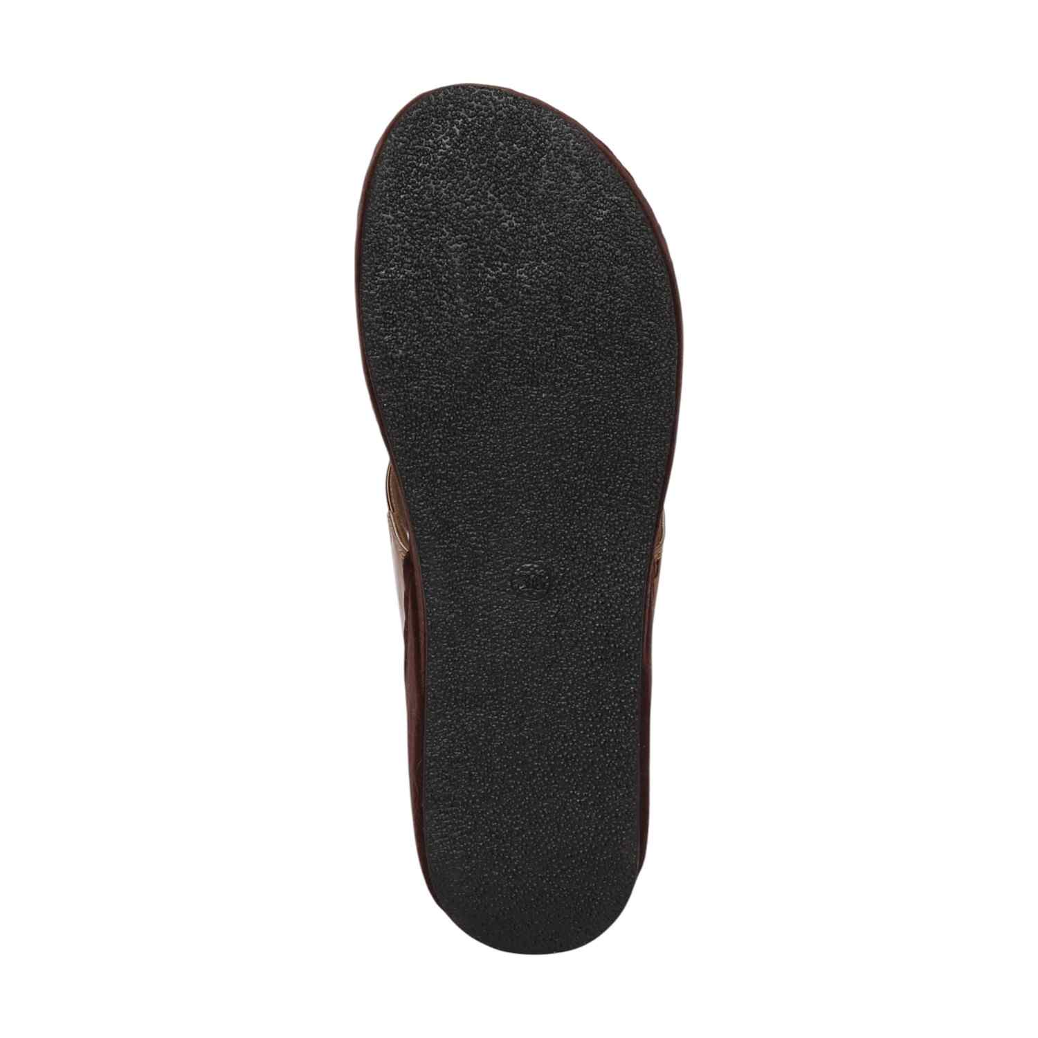 Women Antique Wedges Fashion Flat