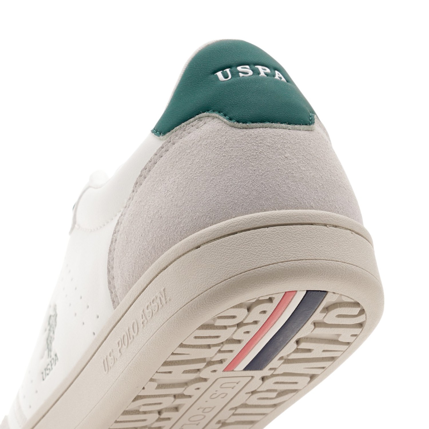 Men Cenik Suede Sneakers