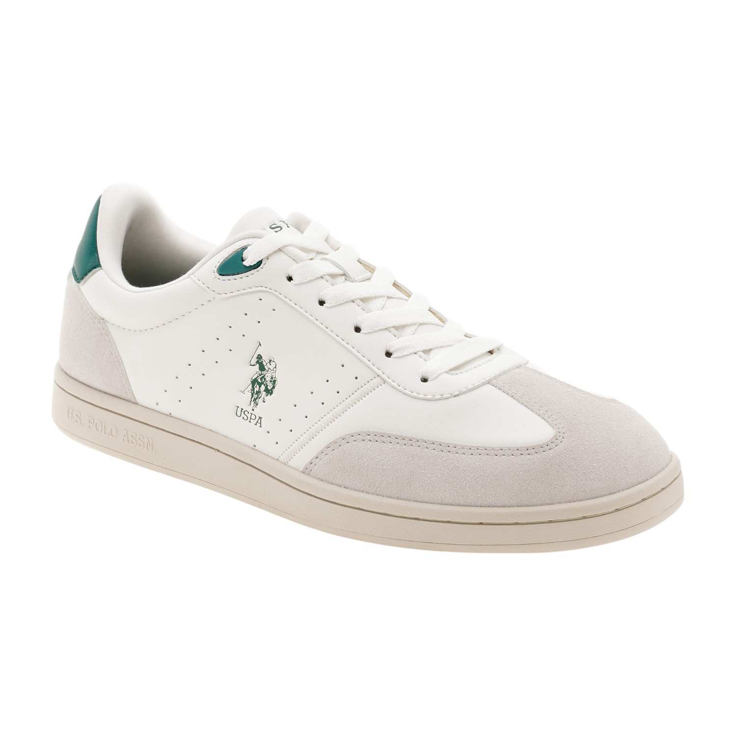 Men Cenik Suede Sneakers