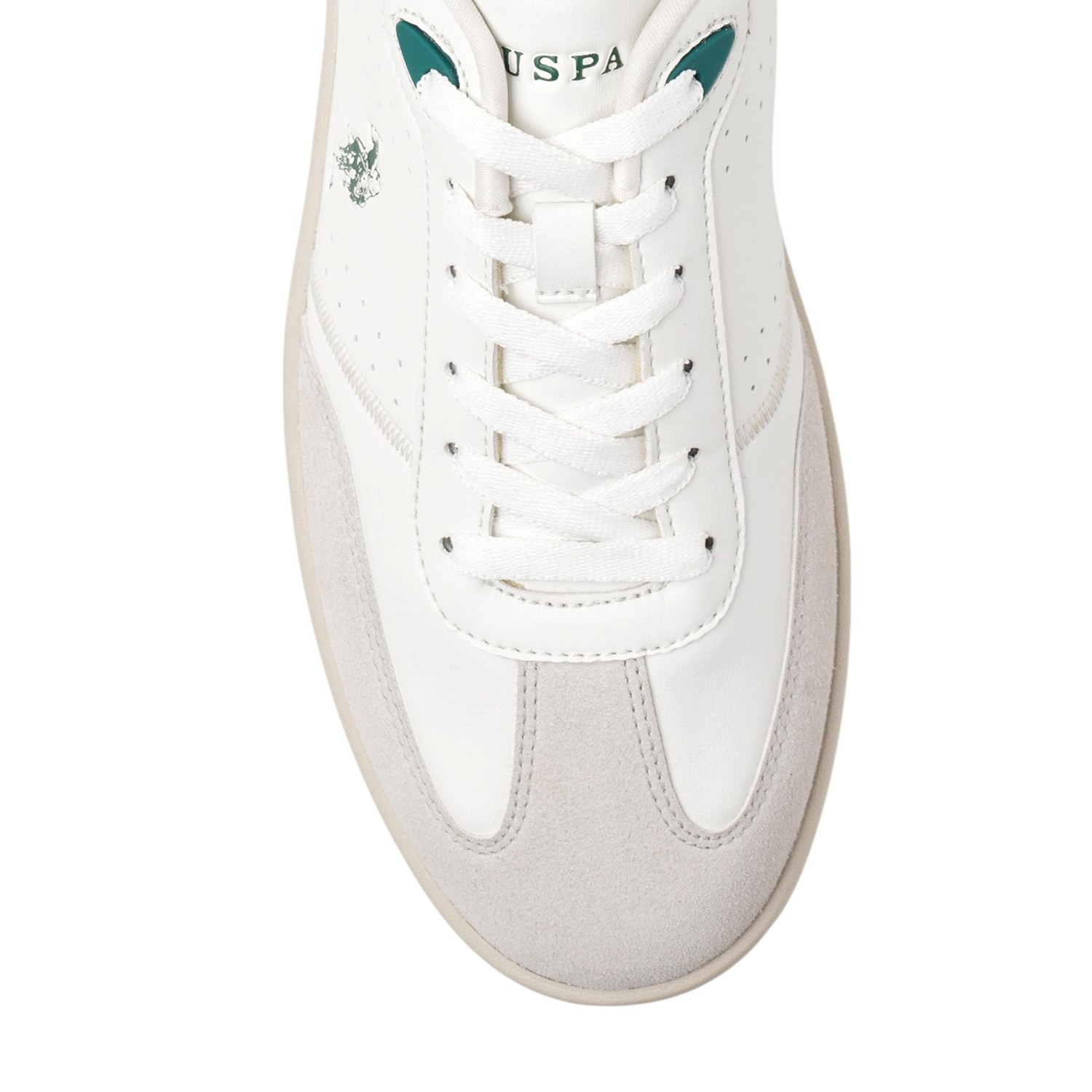 Men Cenik Suede Sneakers