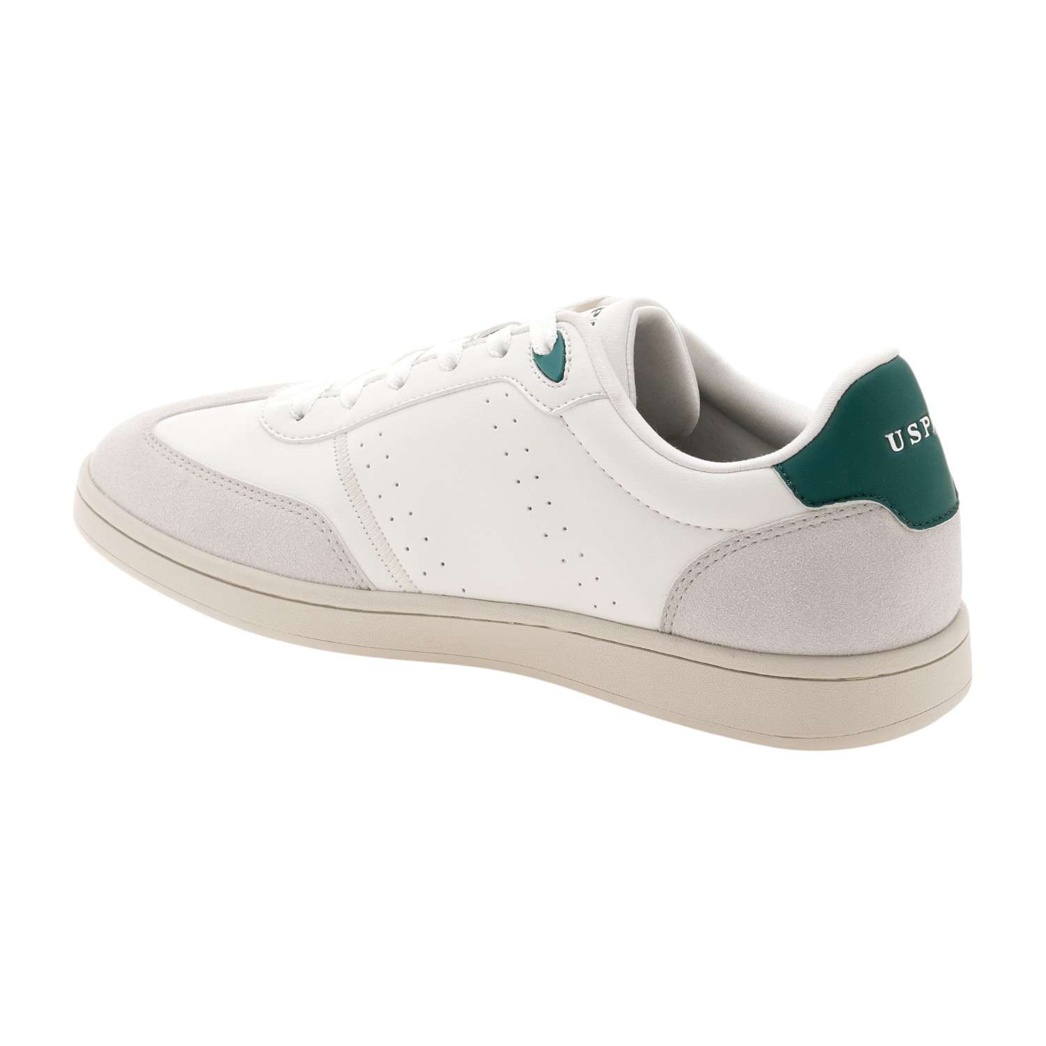 Men Cenik Suede Sneakers