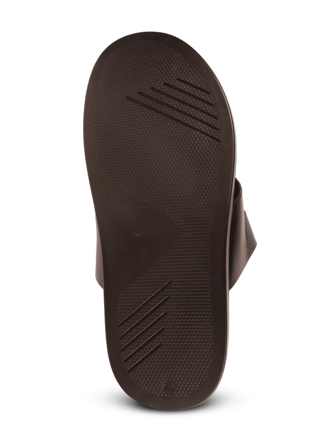 Black Mens Sandals