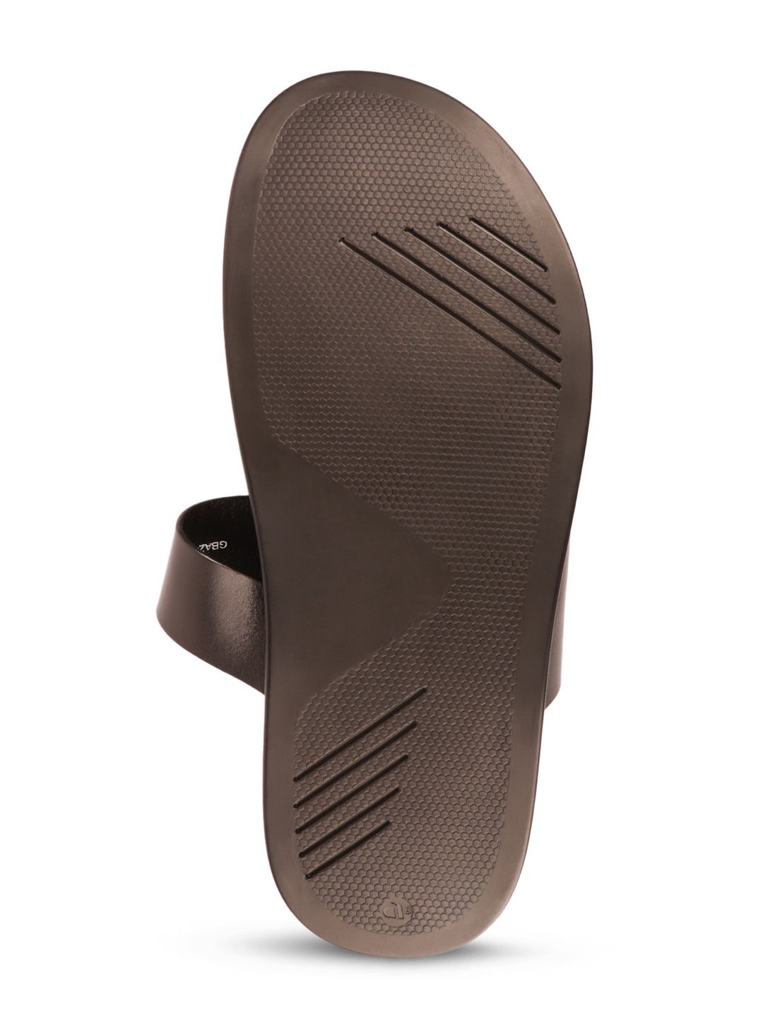 Black Mens Sandals
