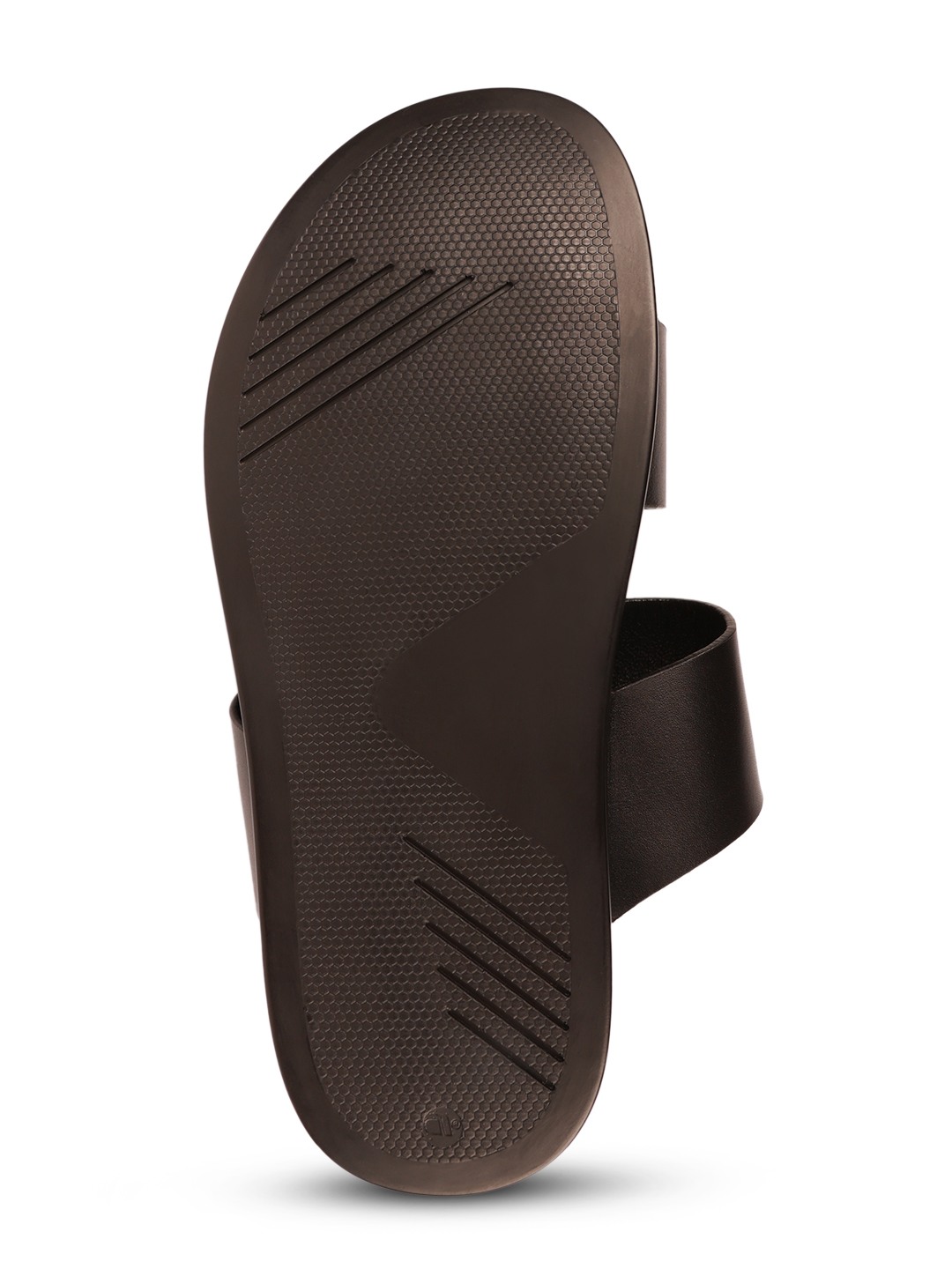 Black Mens Sandals