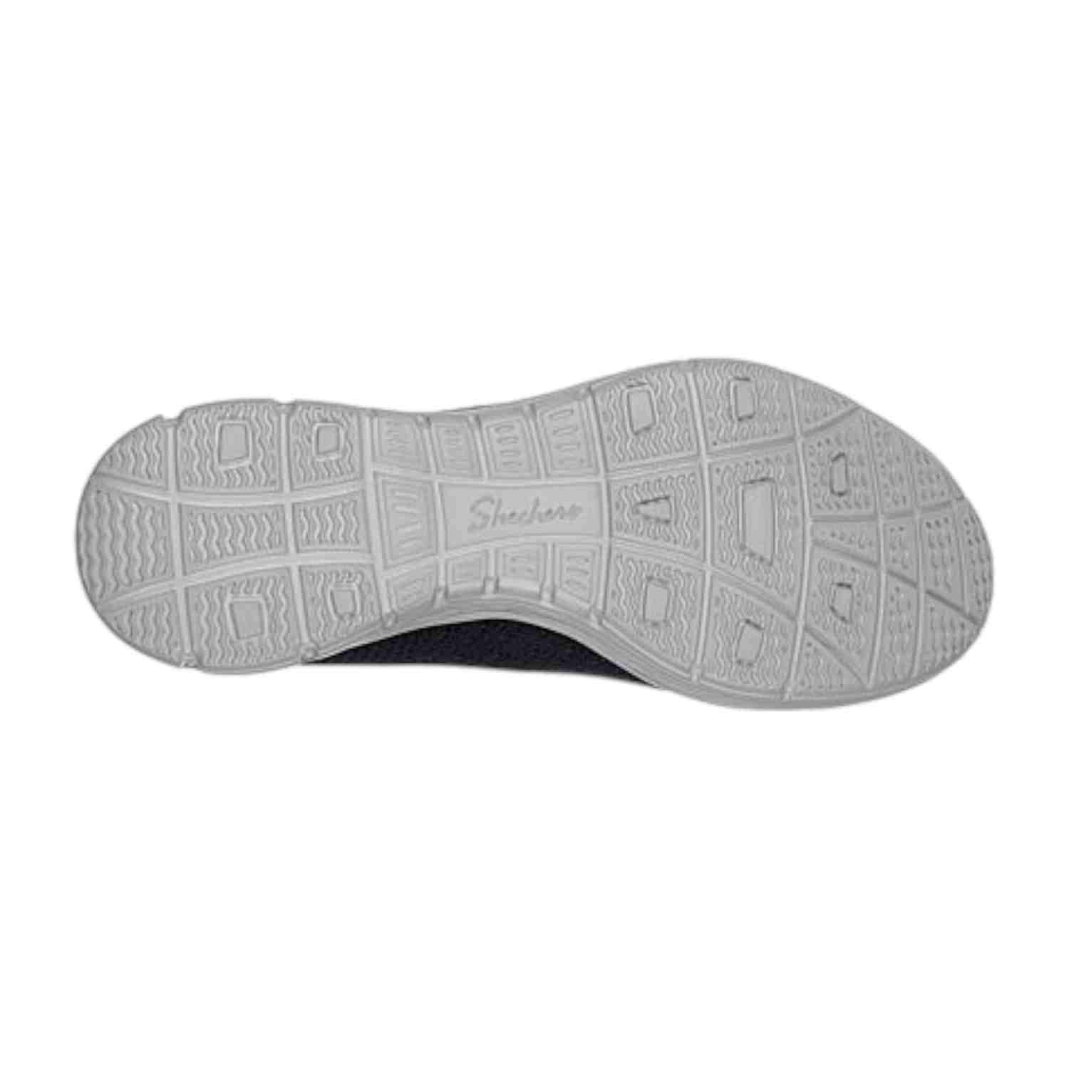 Engineered Knit Mary Jane Flats for Women