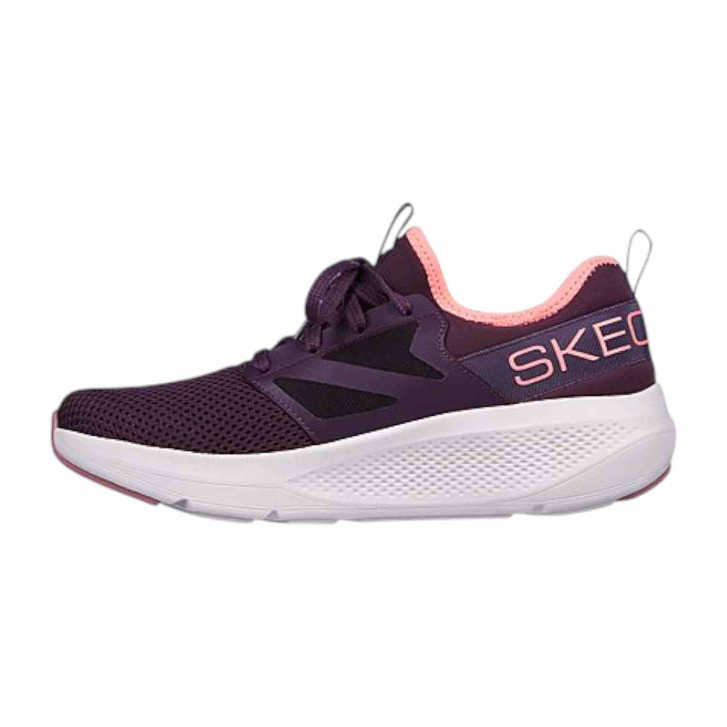 GO RUN ELEVATE