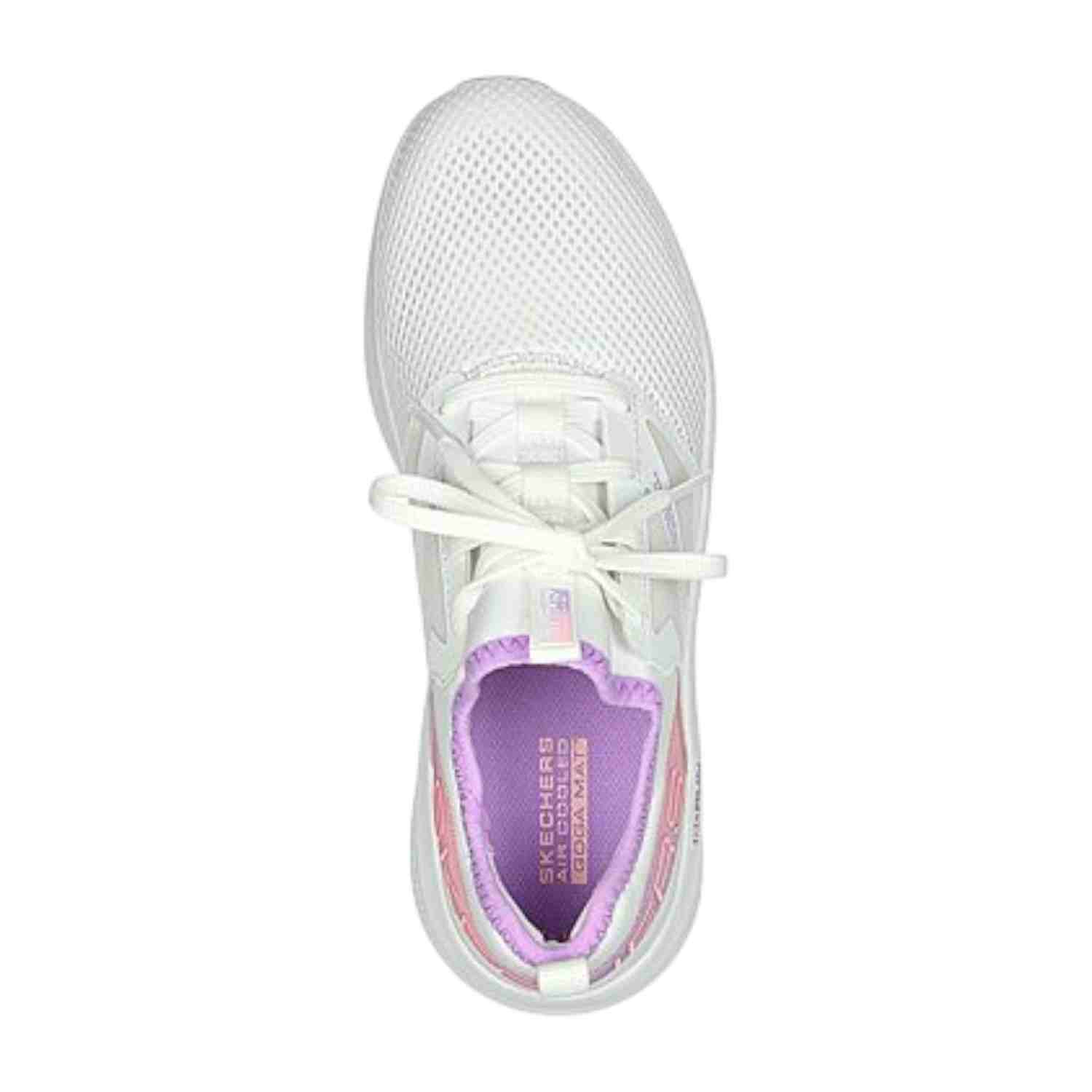 GO RUN ELEVATE SKECHERS