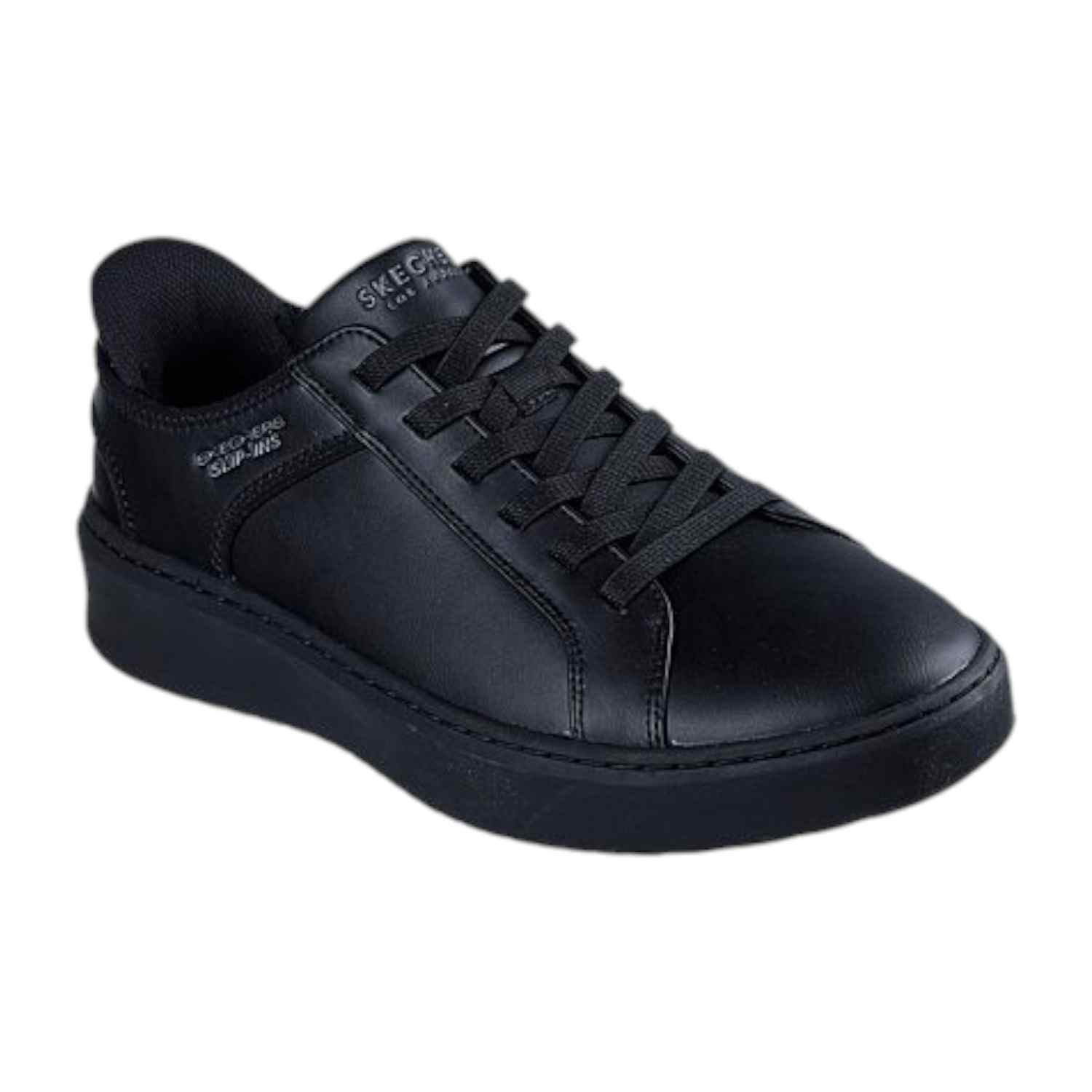 COURT BREAK - DOUBLE VENTED SLIP INS