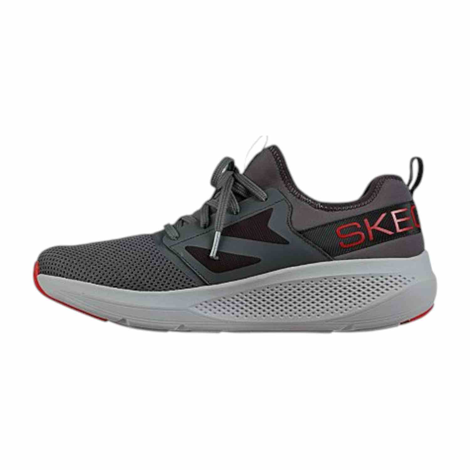 GO RUN ELEVATE