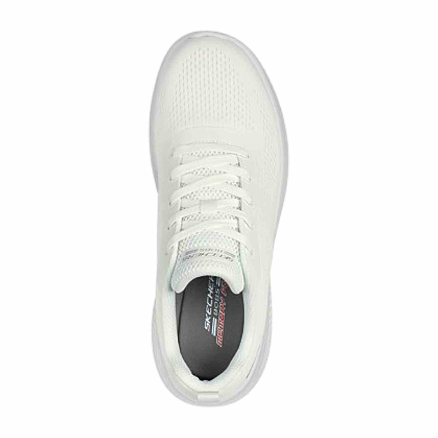 Off-White Men Bobs Infinity-Vapor Exact Running Shoes
