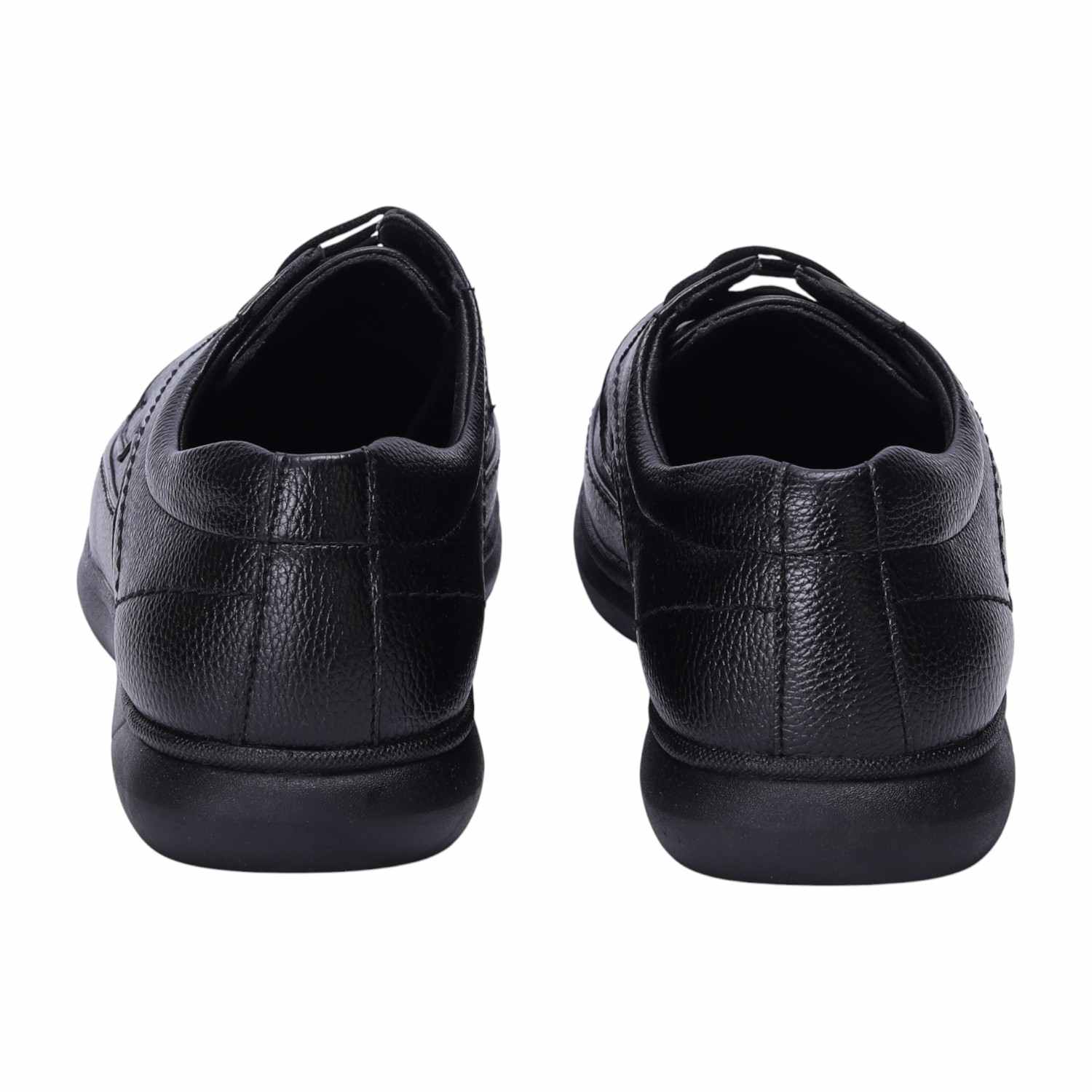 Men Black Formal Lace-ups