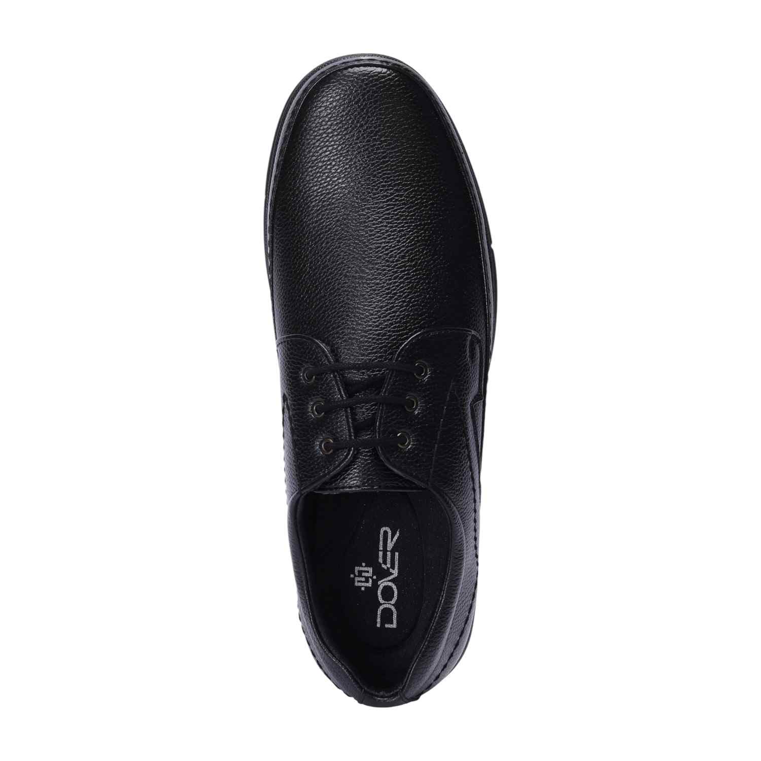 Men Black Formal Lace-ups