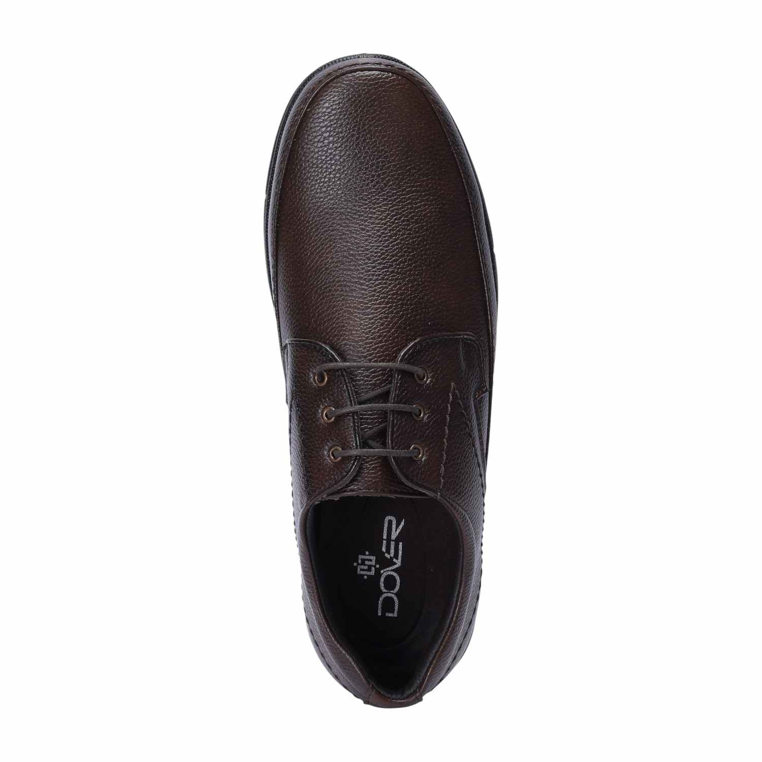 Men Brown Formal Lace-ups