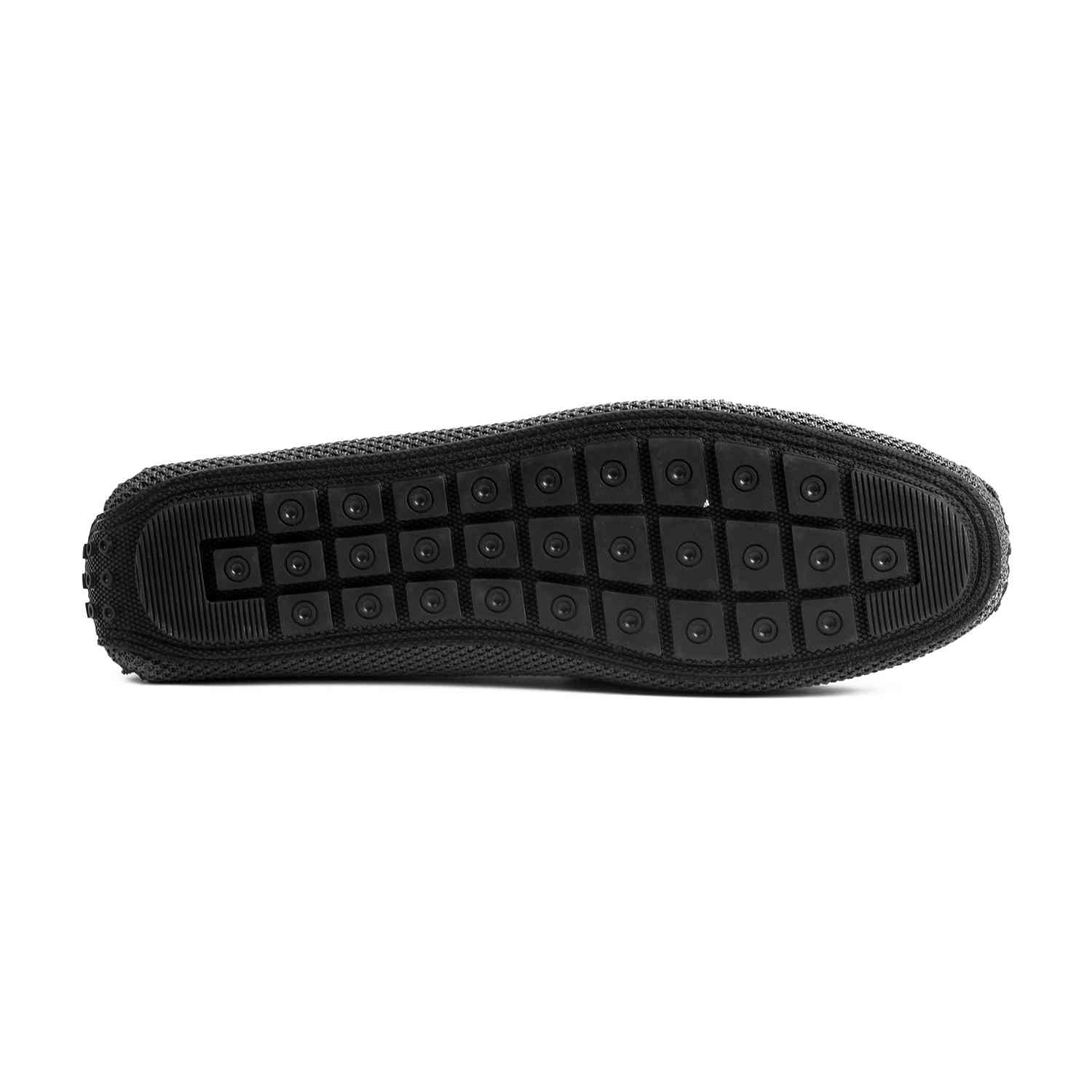 Men Grey Casual Slip-Ons