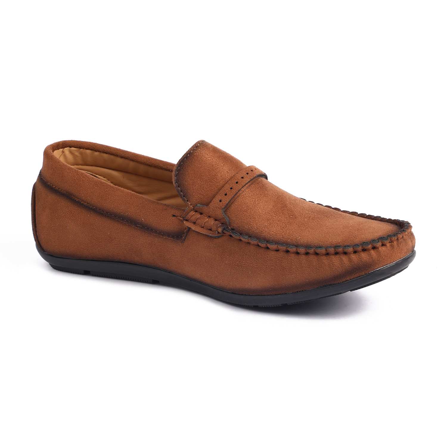Men Chiku Casual Slip-Ons
