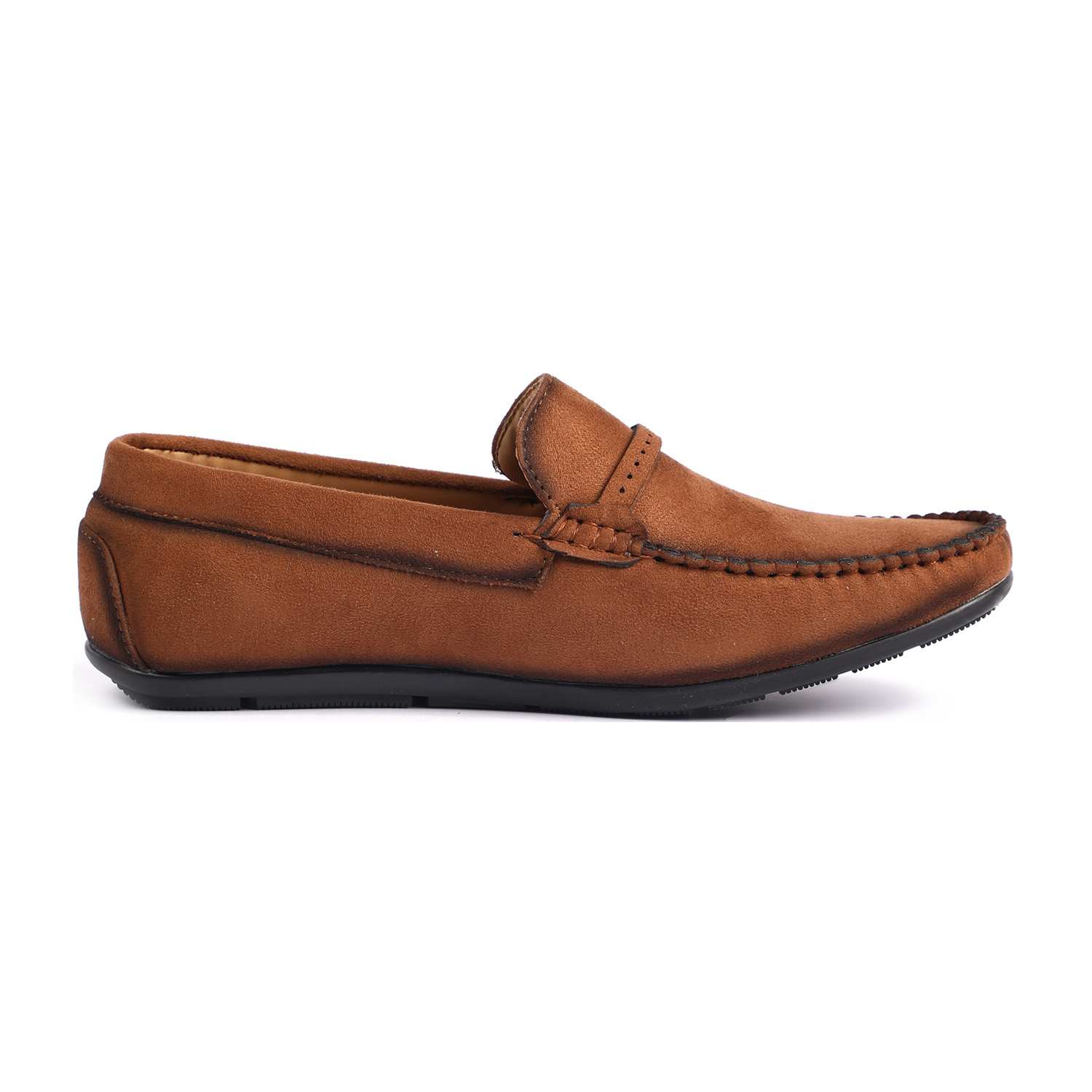Men Chiku Casual Slip-Ons