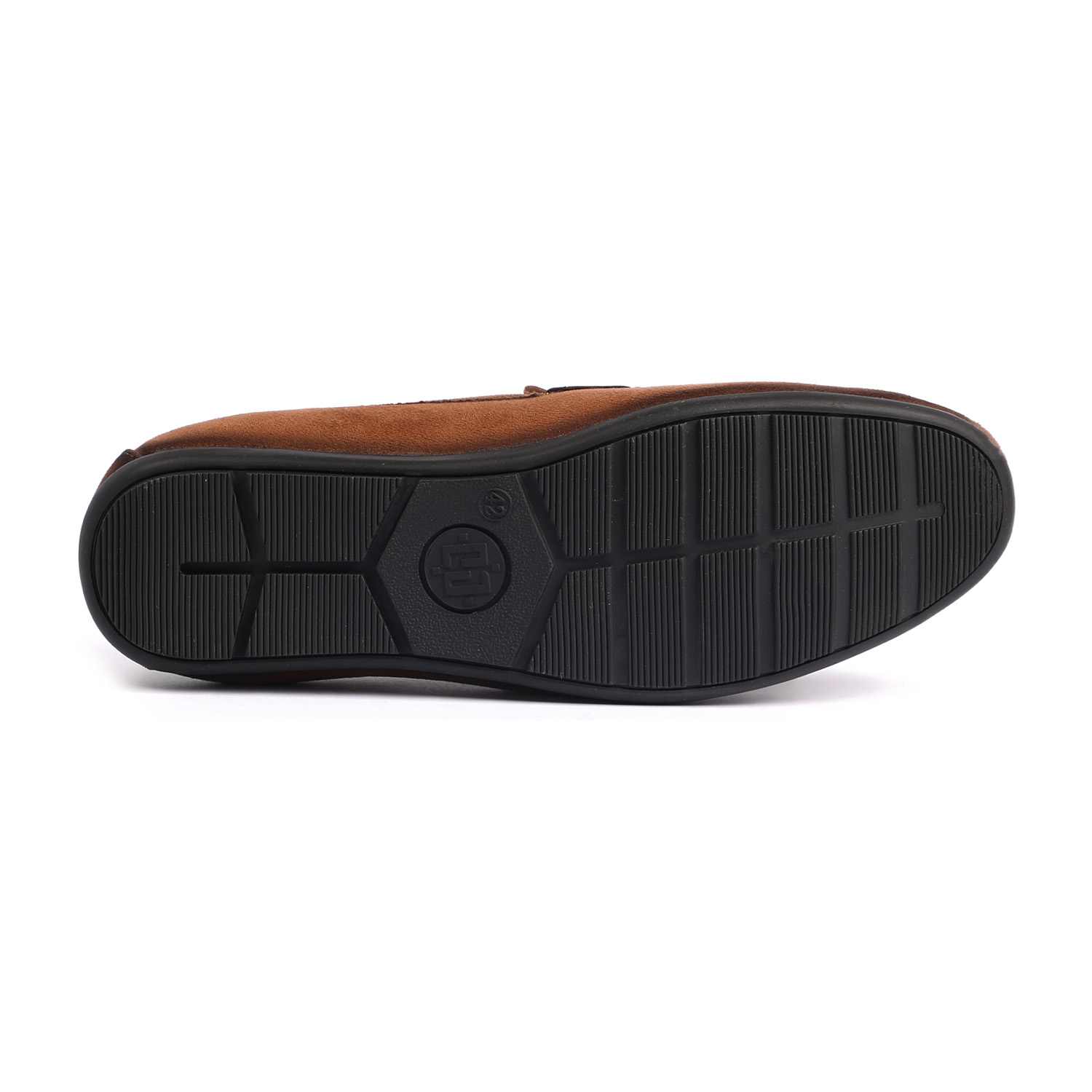 Men Chiku Casual Slip-Ons