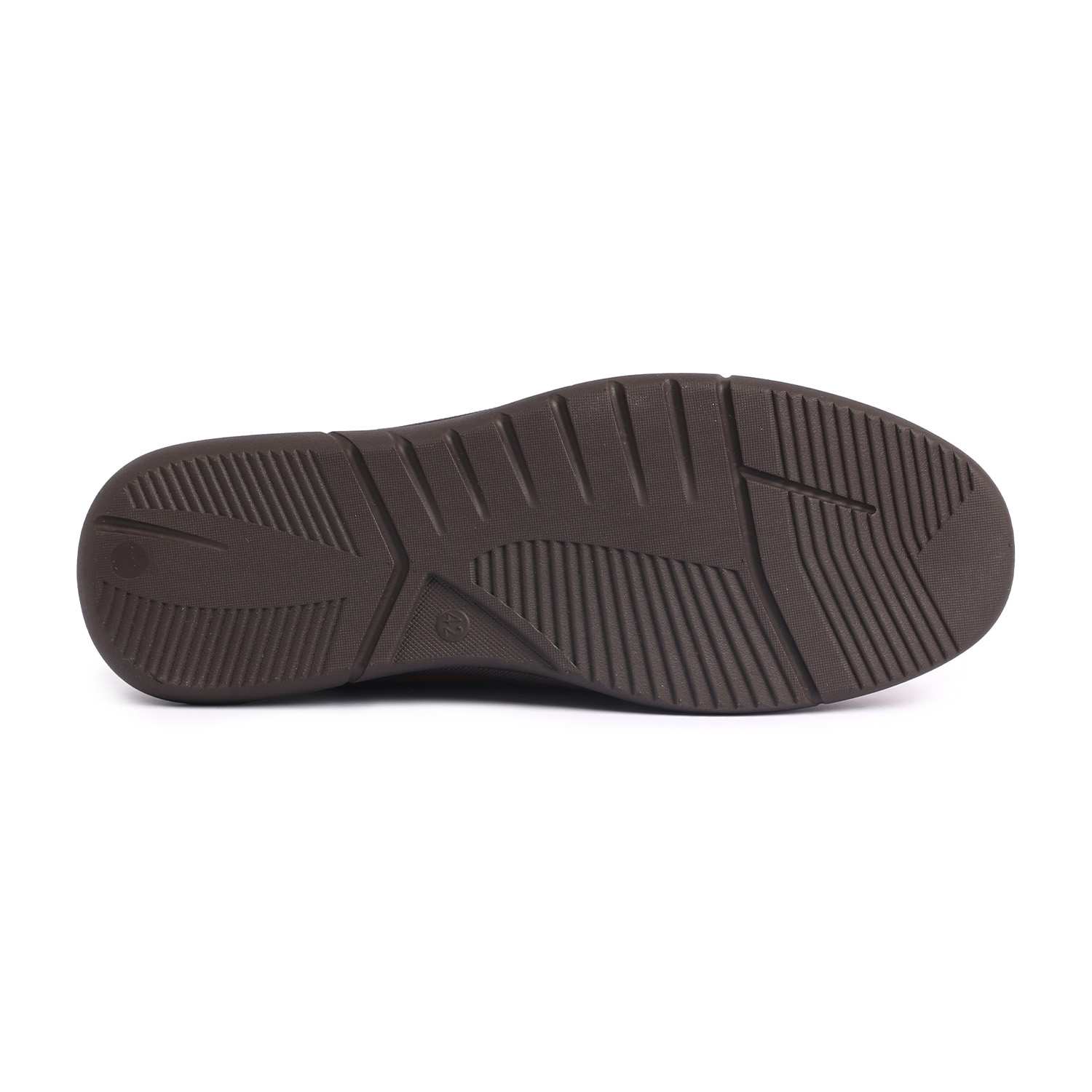 Men Tan Formal Lace-Ups