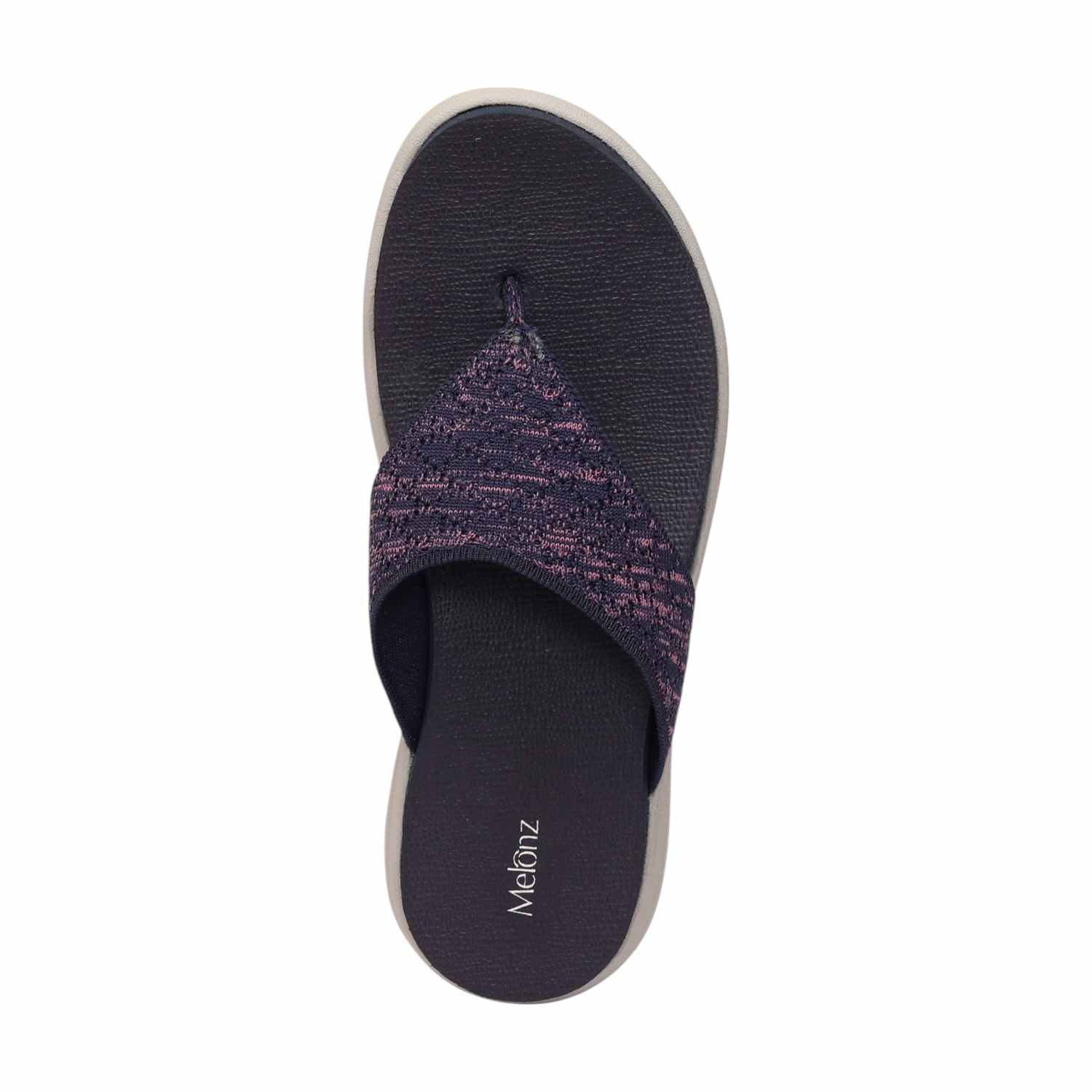 Women Cherry Casual Flat Thong