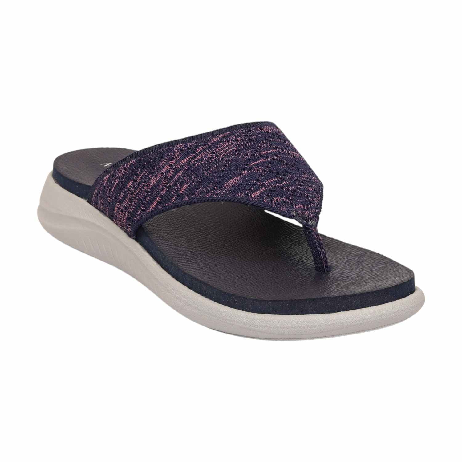 Women Cherry Casual Flat Thong