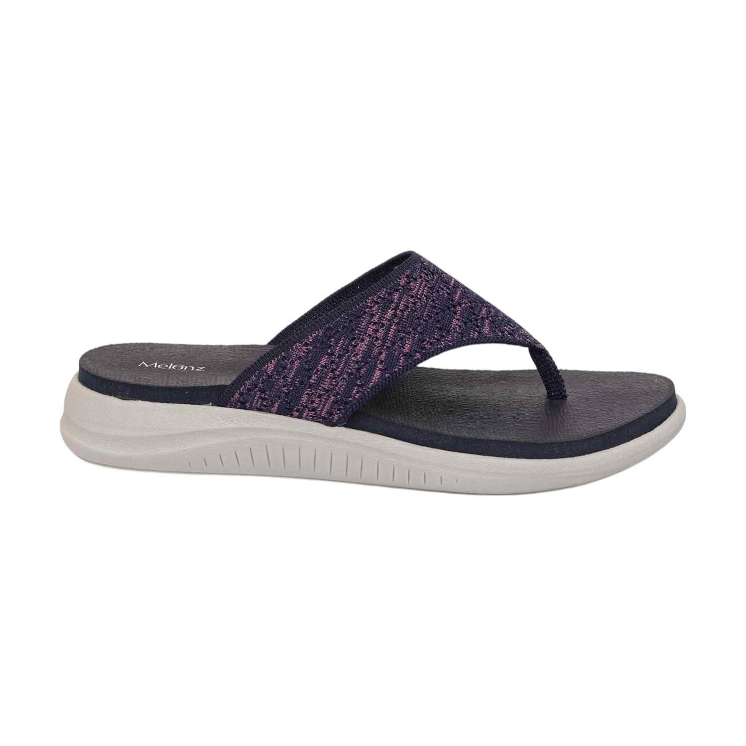 Women Cherry Casual Flat Thong