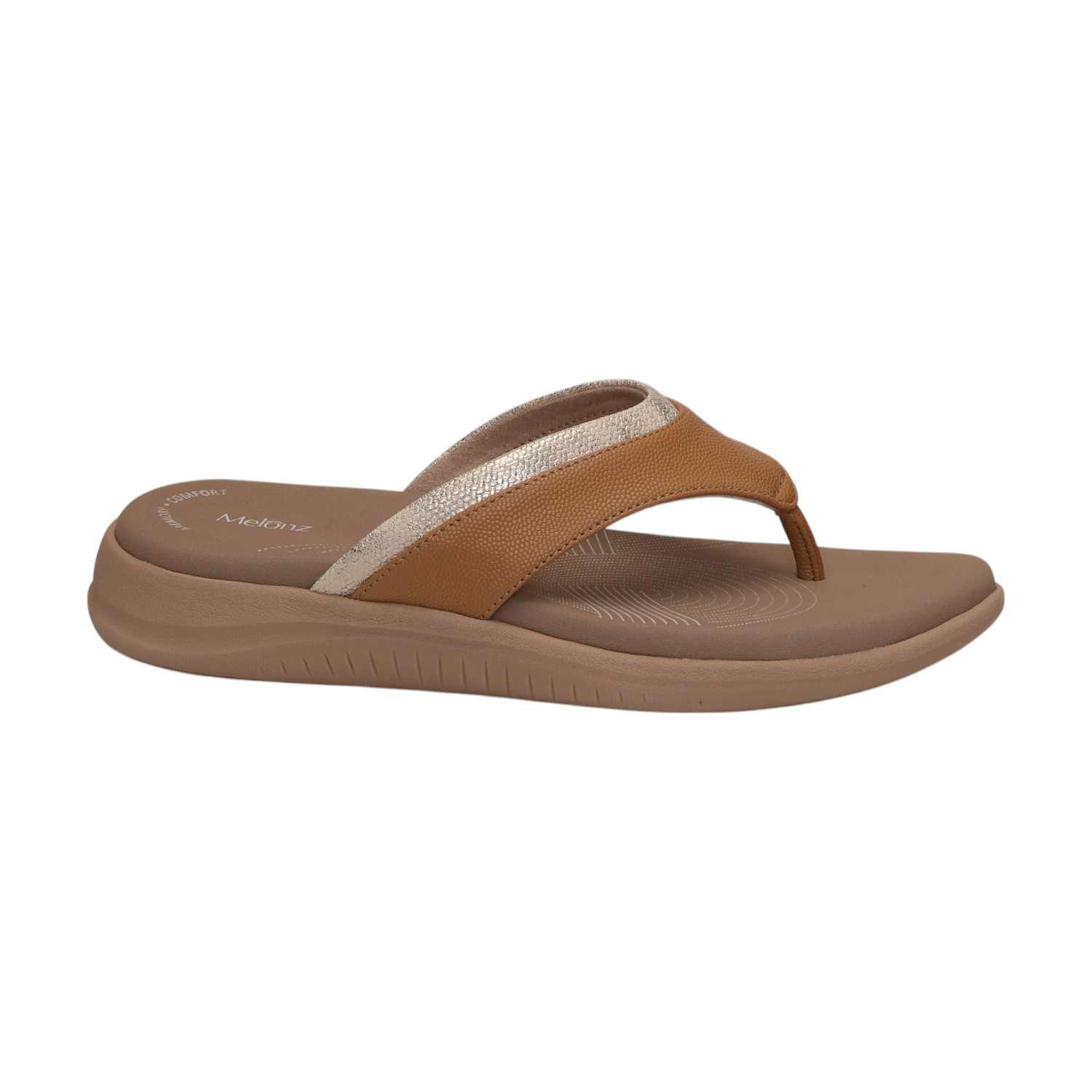 Women Sultan Casual Flat Thong