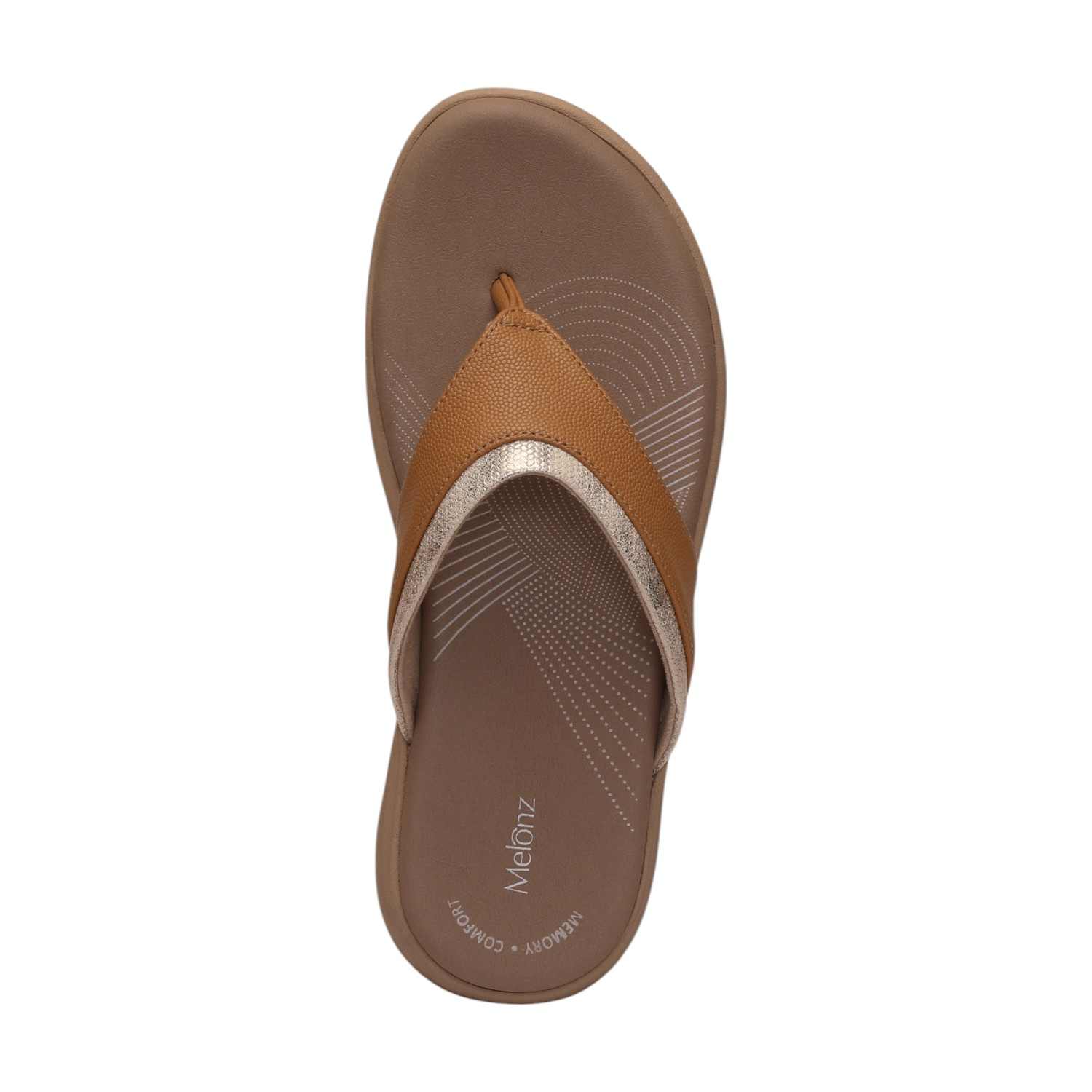 Women Sultan Casual Flat Thong