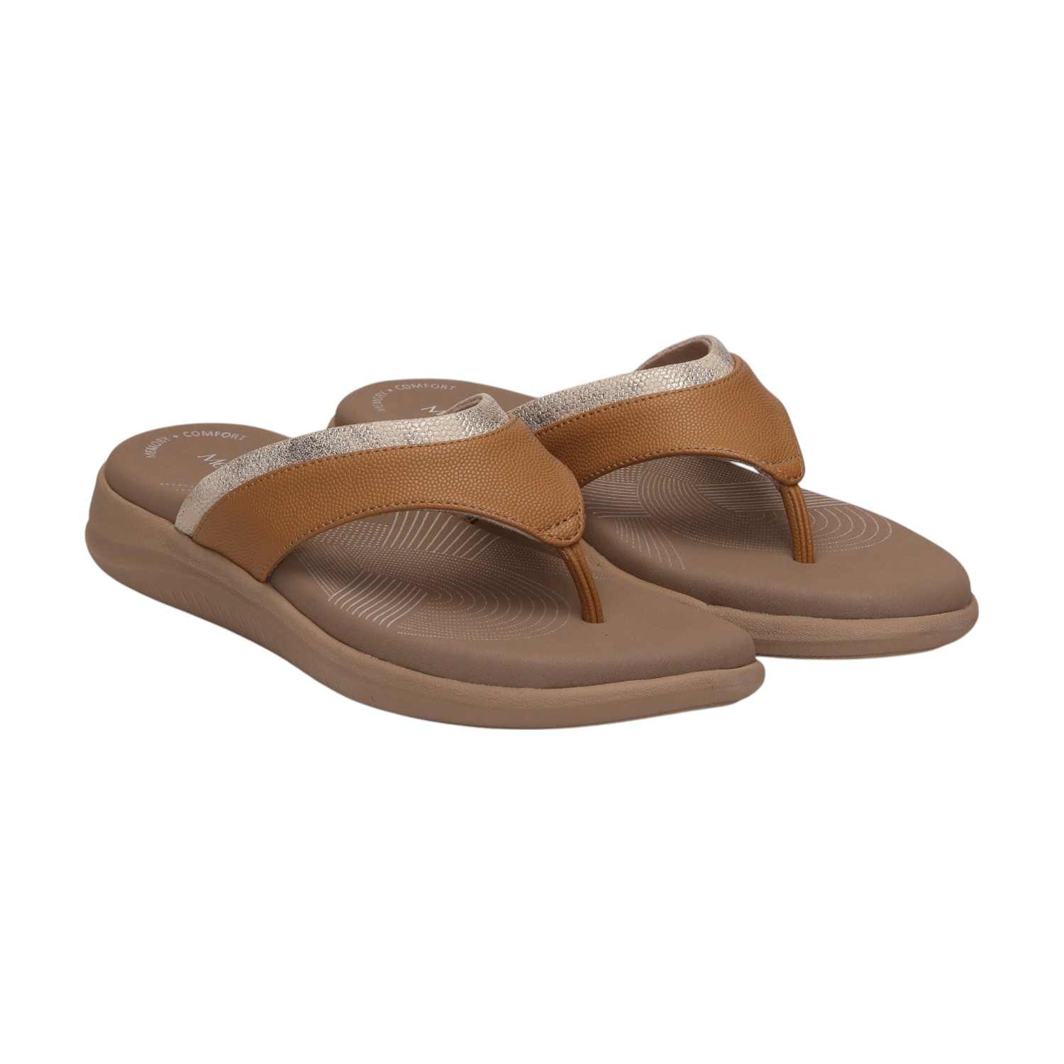 Women Sultan Casual Flat Thong