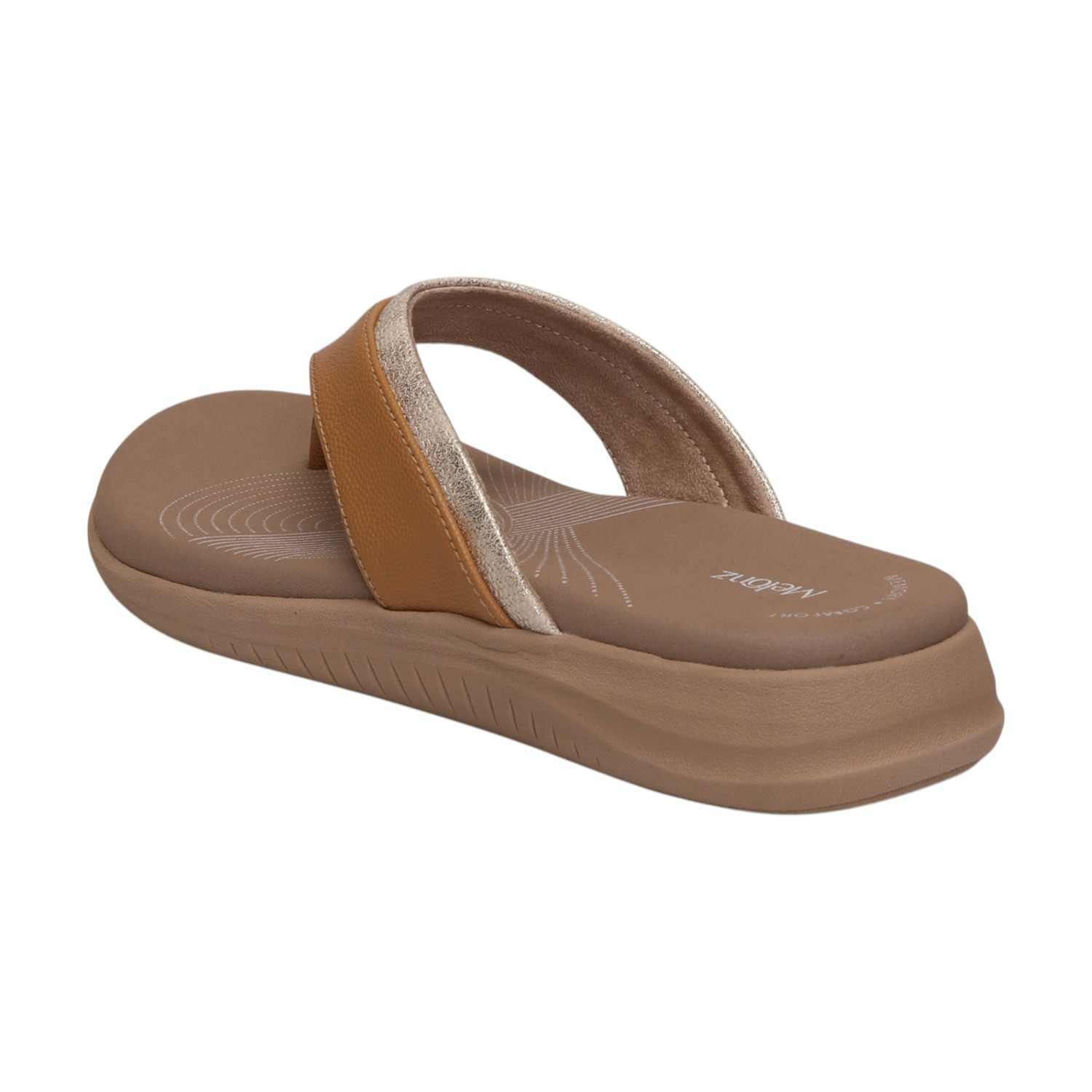 Women Sultan Casual Flat Thong