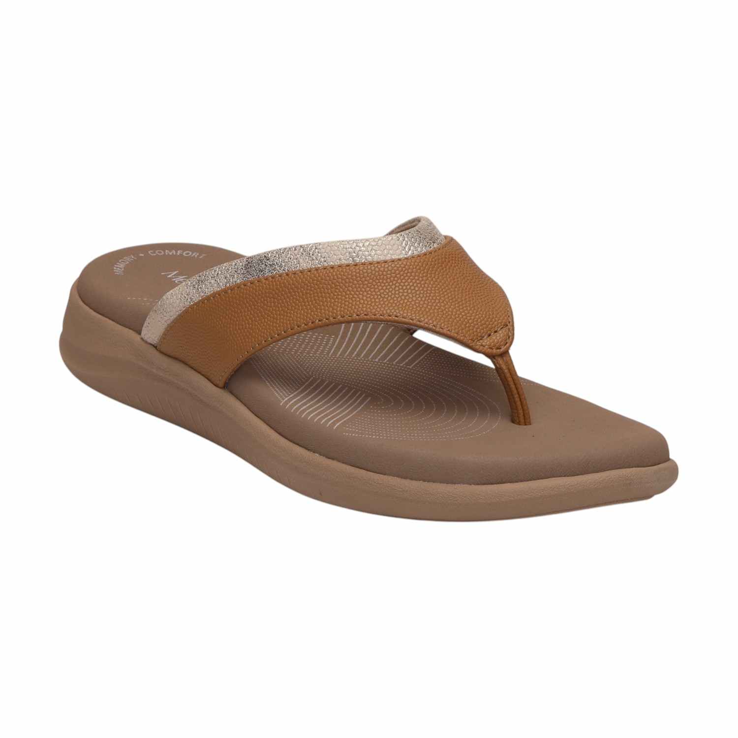 Women Sultan Casual Flat Thong
