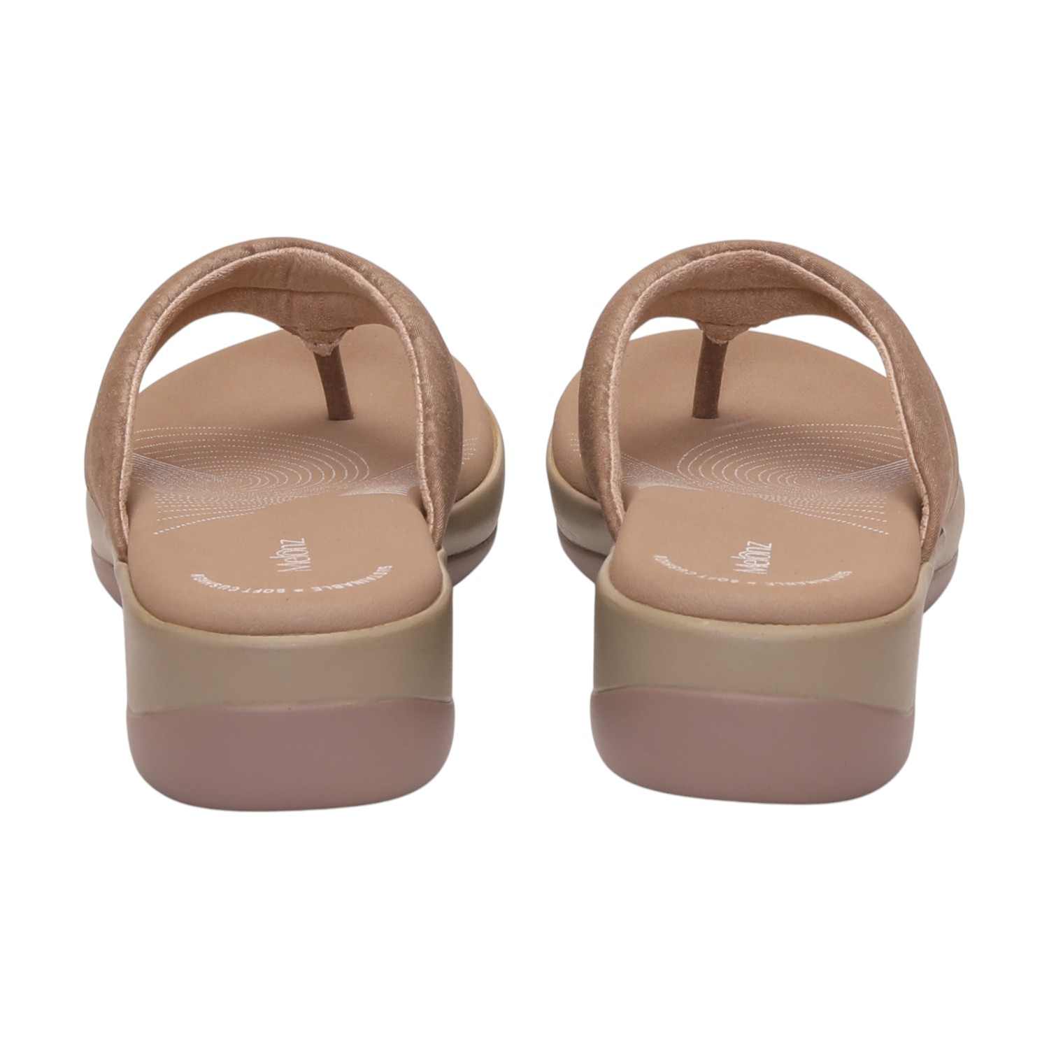 Women Chiku Casual Flat Thong