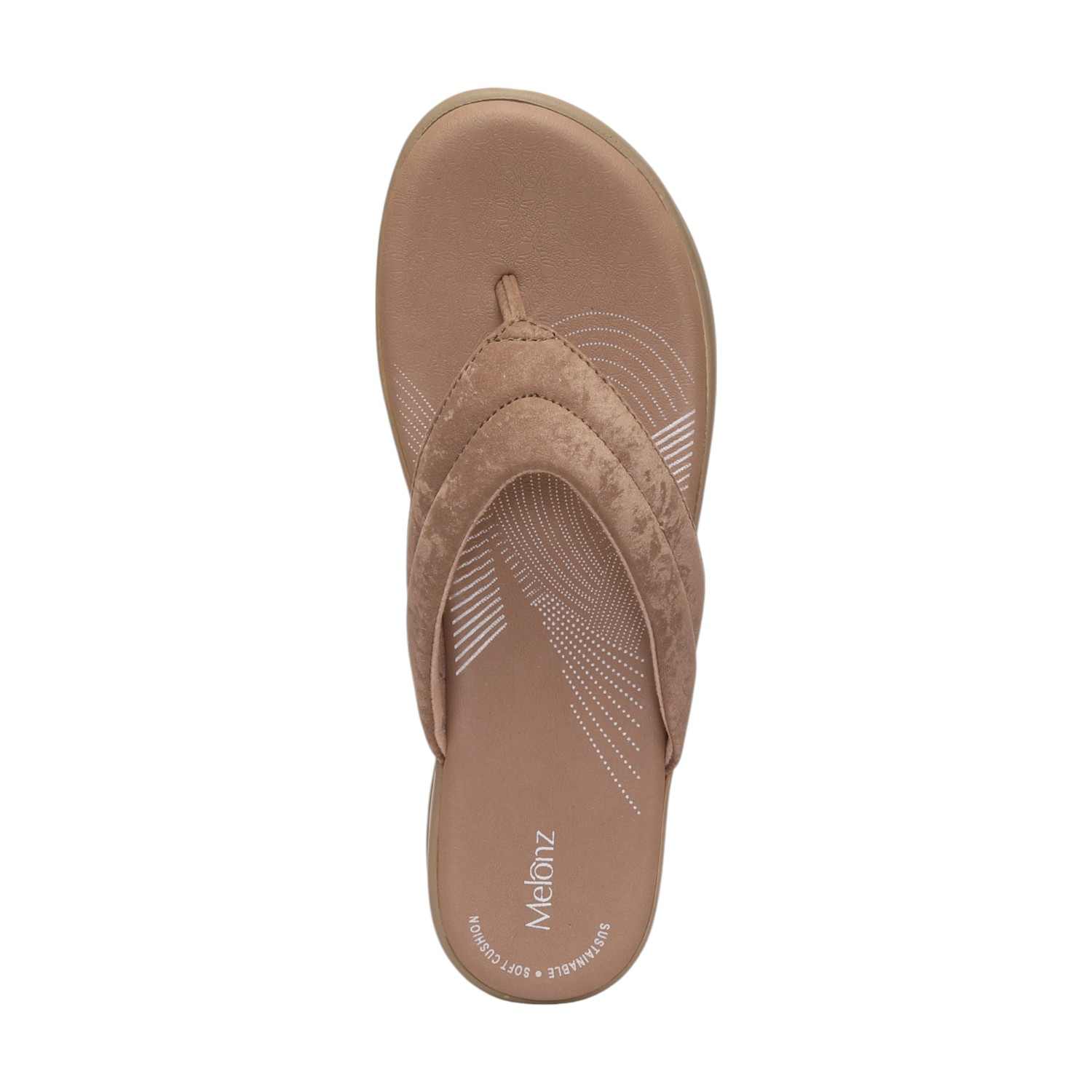 Women Chiku Casual Flat Thong