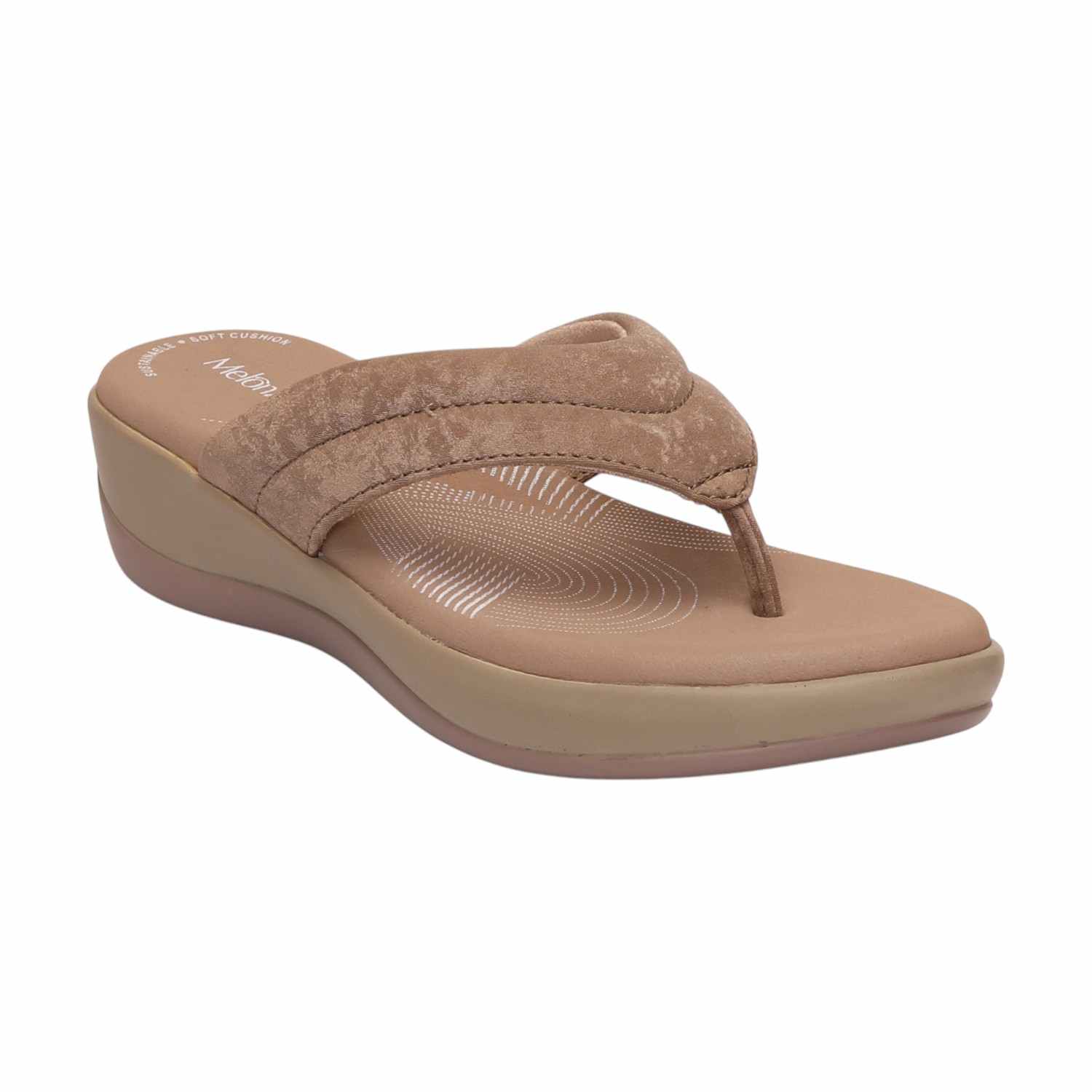 Women Chiku Casual Flat Thong