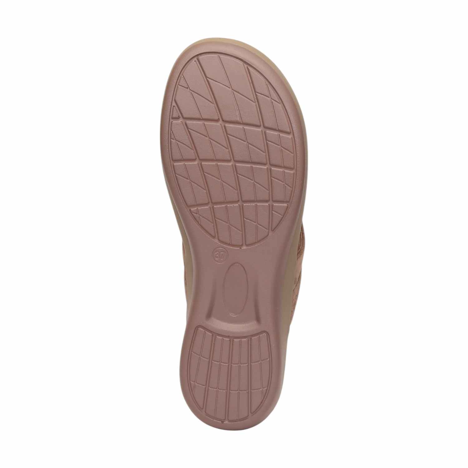 Women Chiku Casual Flat Thong
