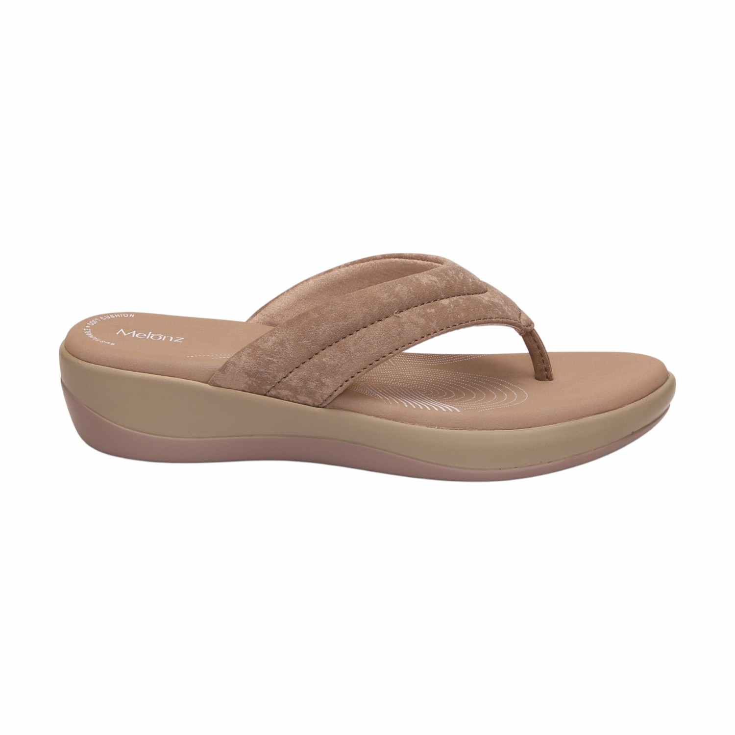 Women Chiku Casual Flat Thong