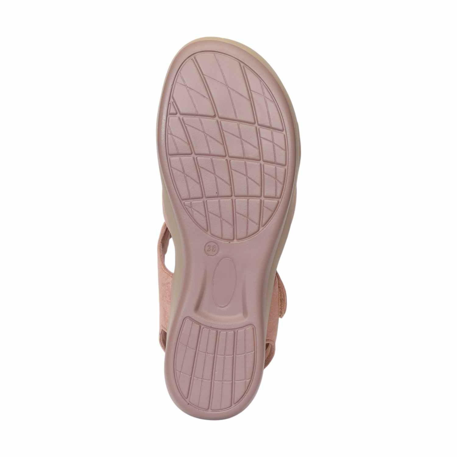 Women Skin Sandals Casual Wedges