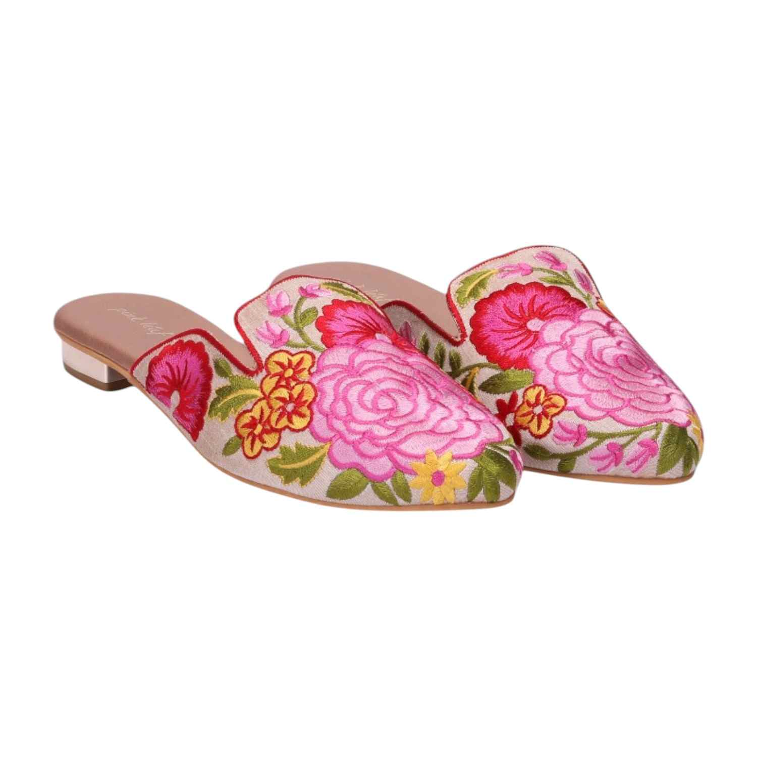Women Sultan Casual Mule