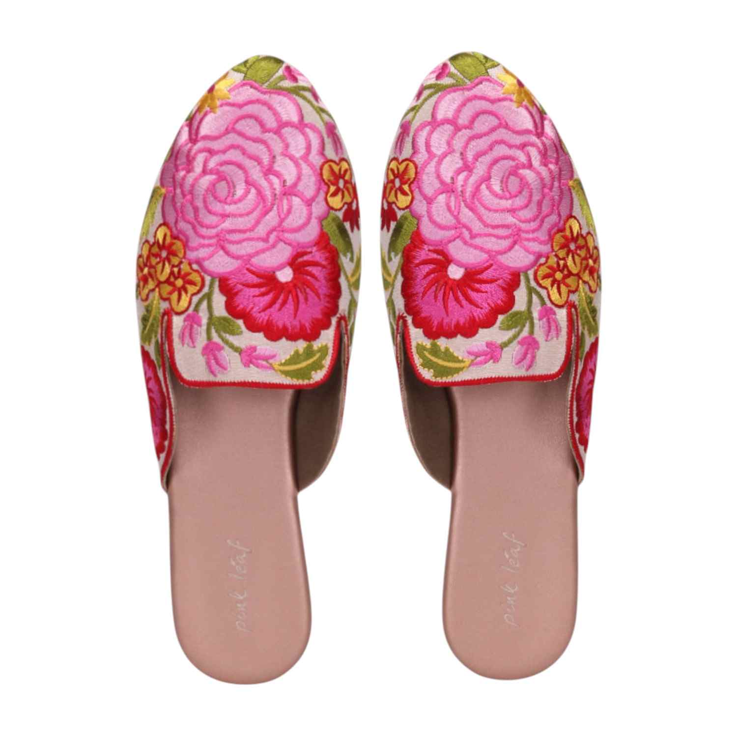 Women Sultan Casual Mule