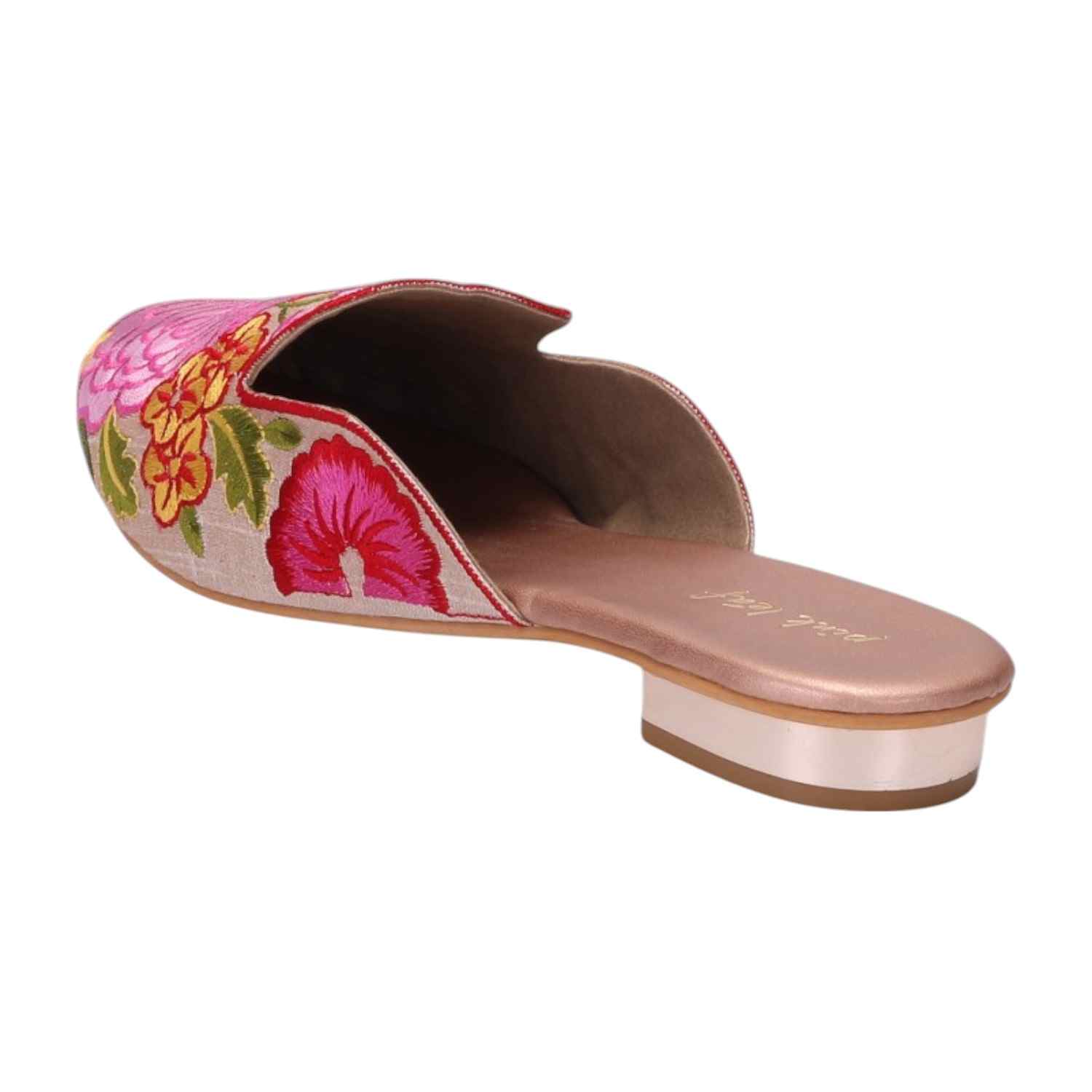 Women Sultan Casual Mule
