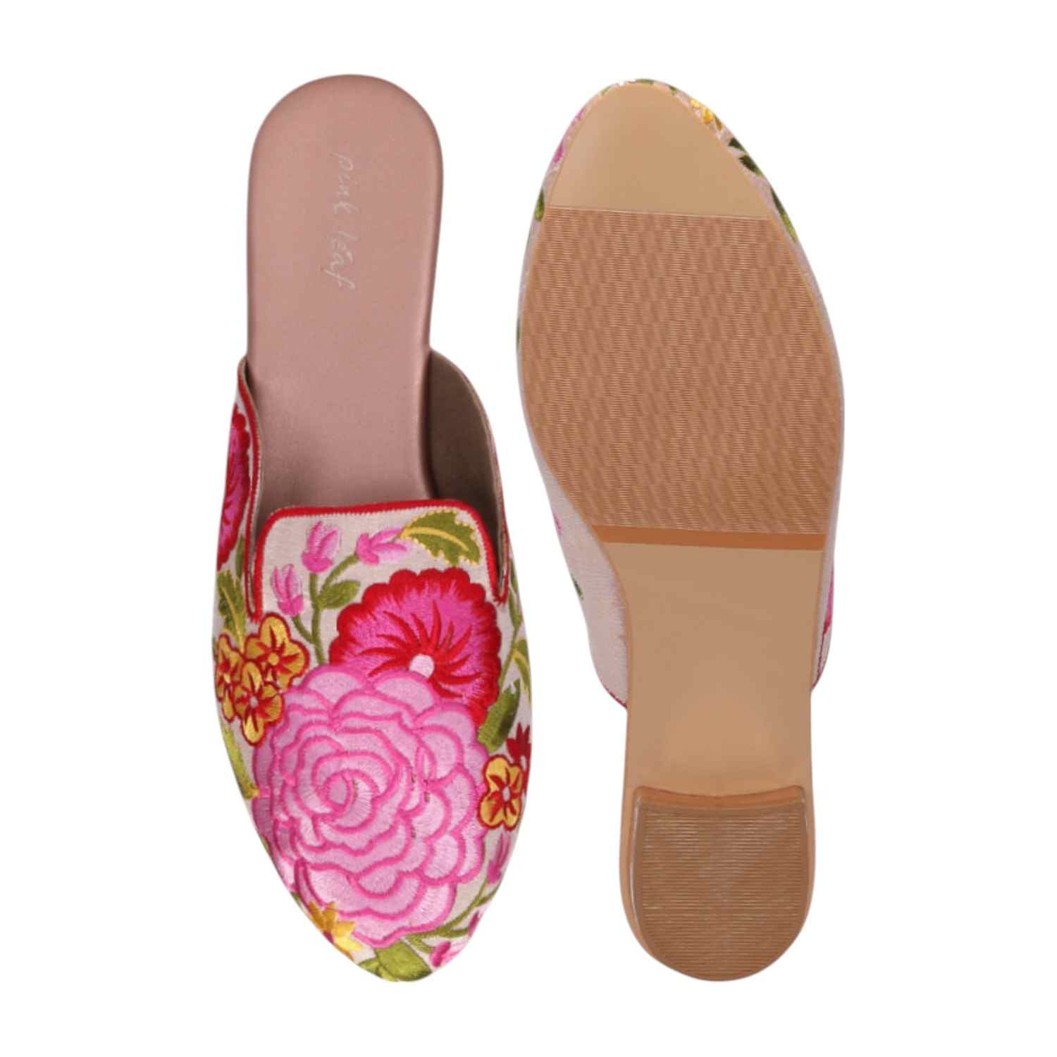 Women Sultan Casual Mule