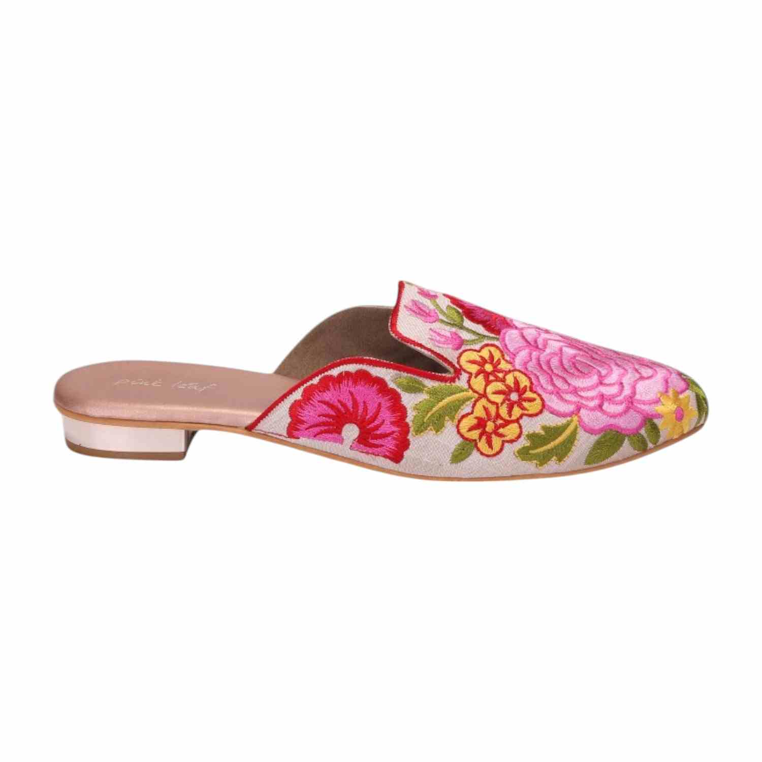Women Sultan Casual Mule