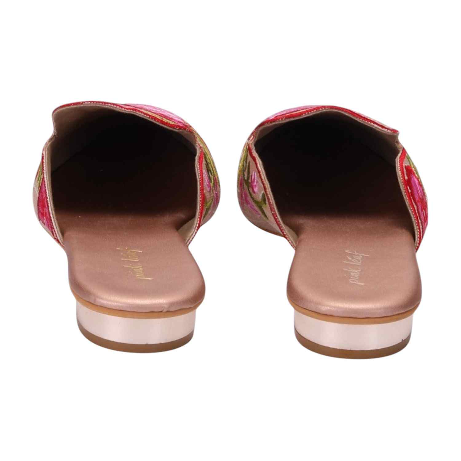 Women Sultan Casual Mule