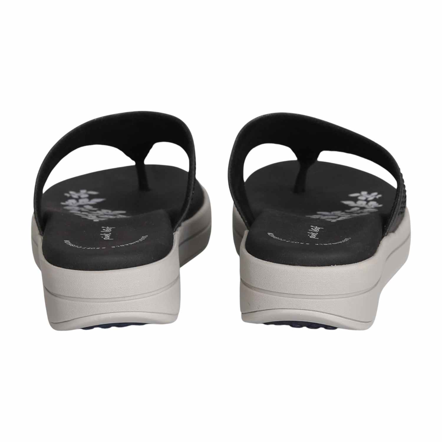 Women's Shadow Glamour Thong Sandals