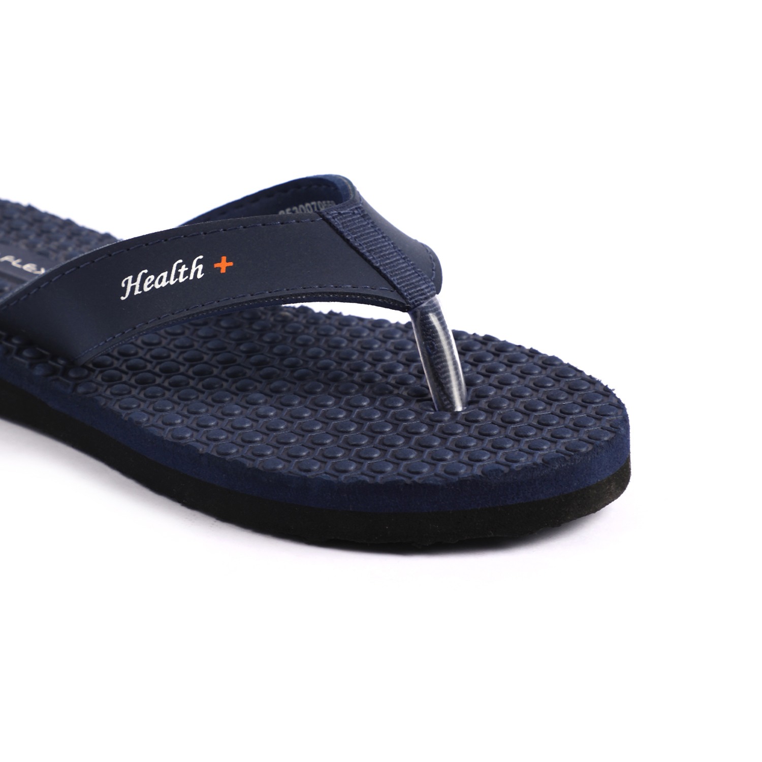 Solflex Women Blue Flip Flops
