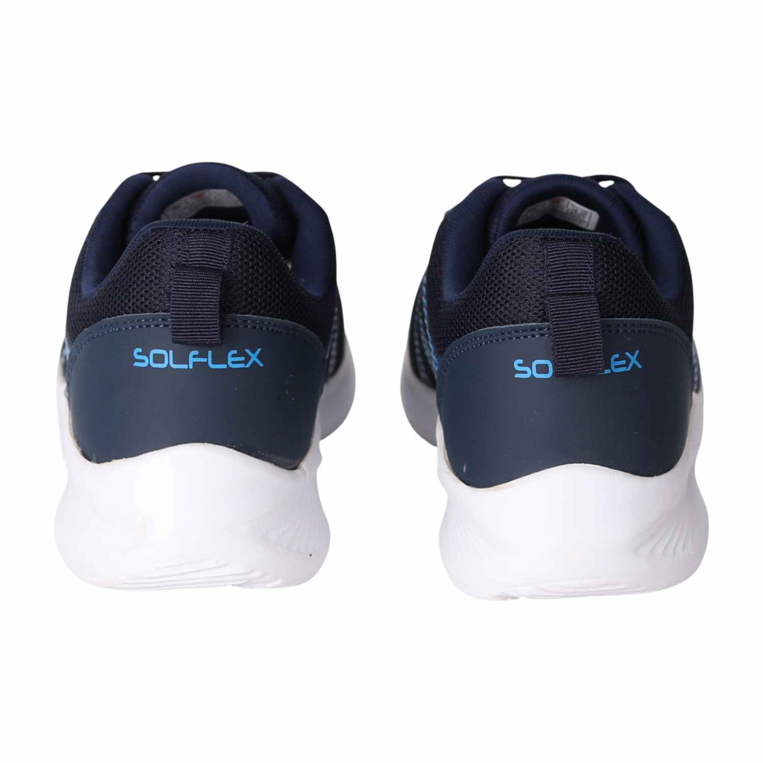 Men Navy blue Active Training Shoes