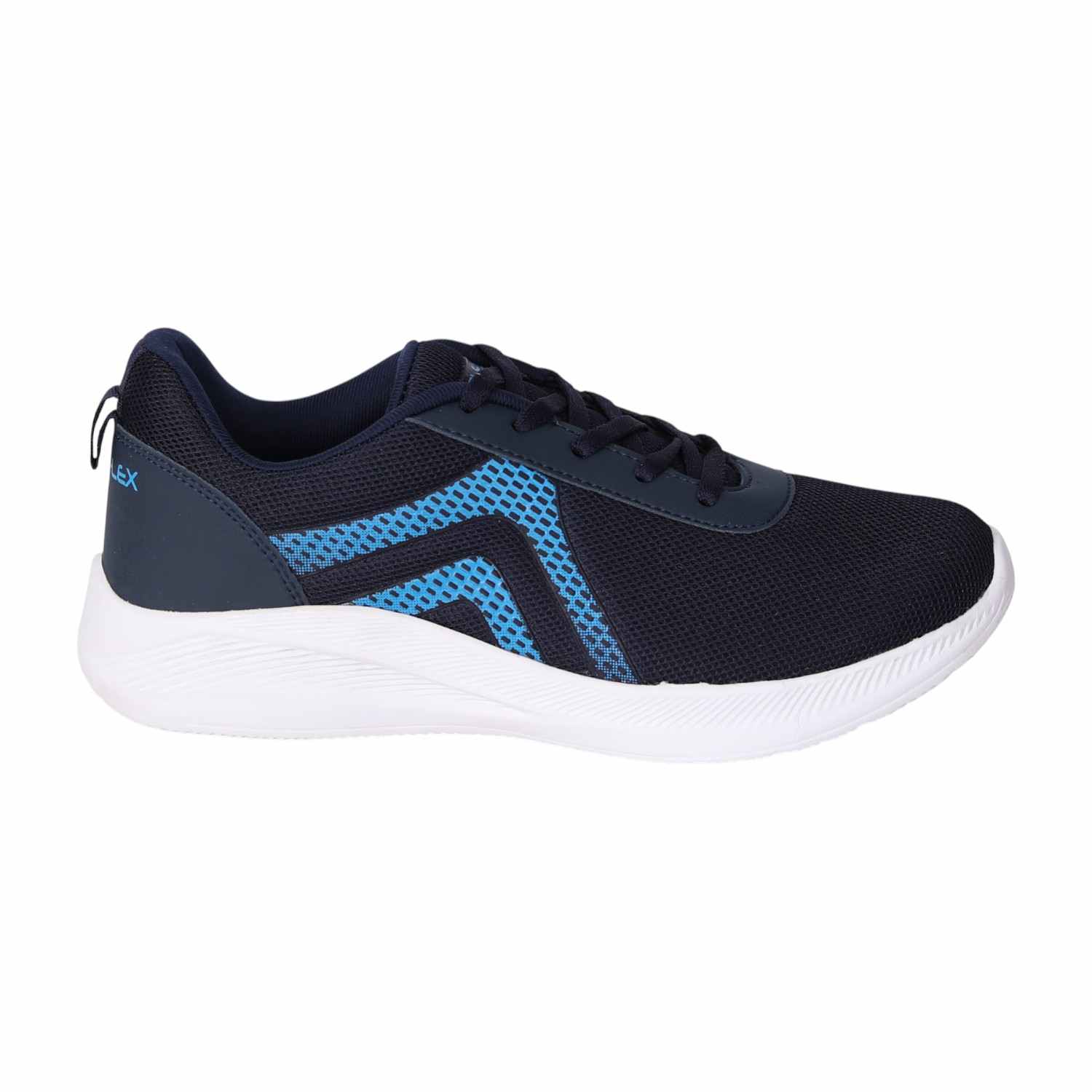 Men Navy blue Active Training Shoes
