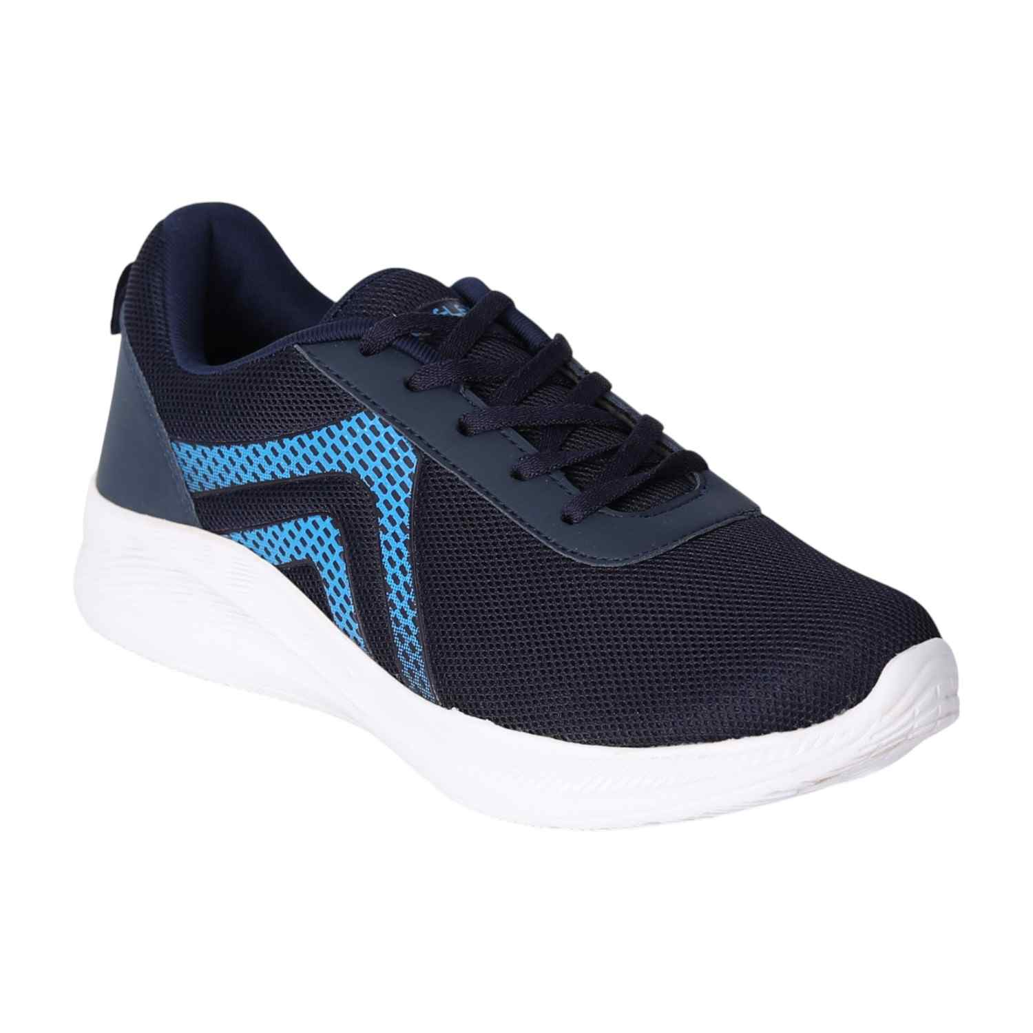 Men Navy blue Active Training Shoes
