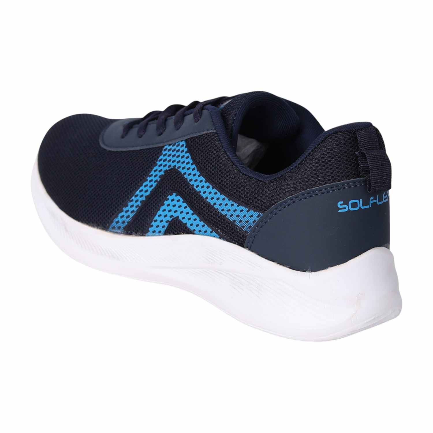 Men Navy blue Active Training Shoes