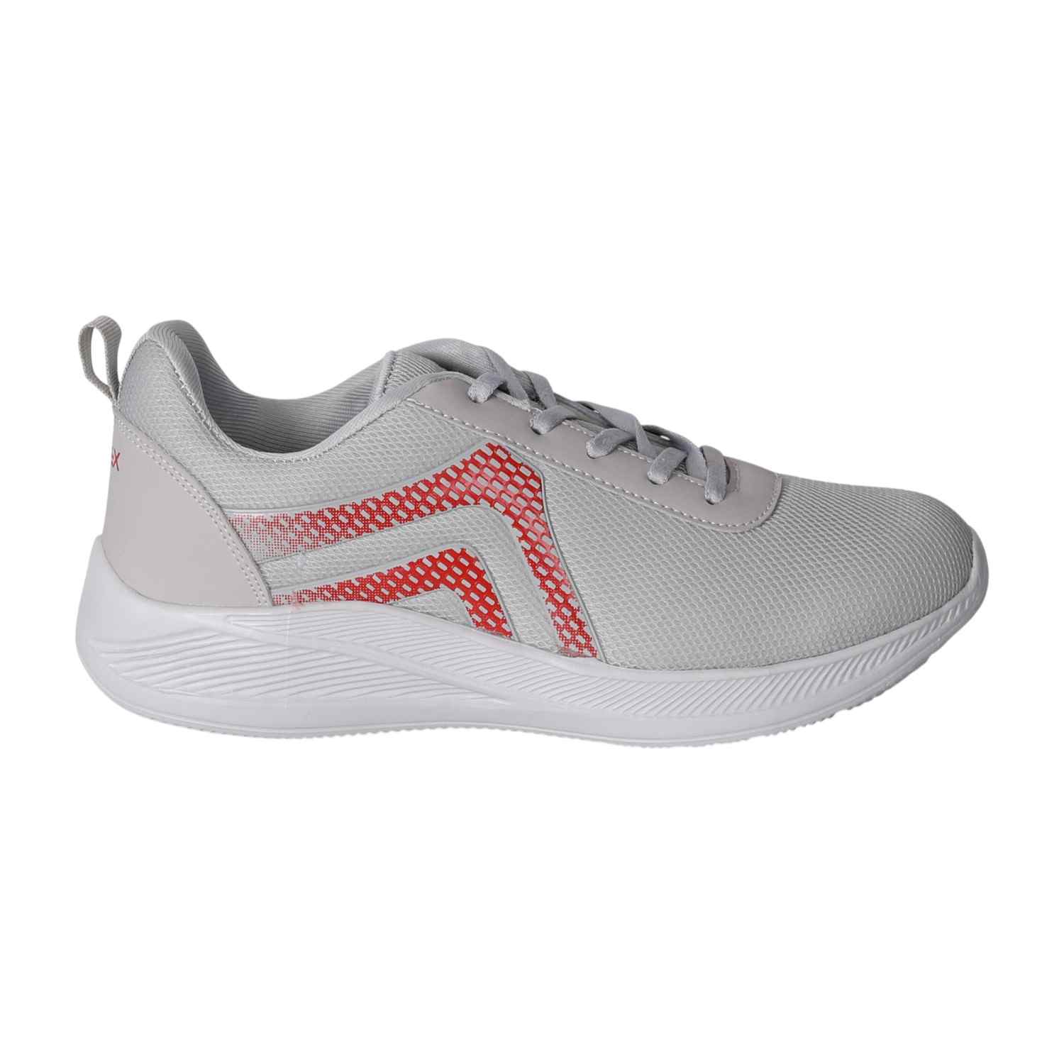 Men Grey Active Training Shoes